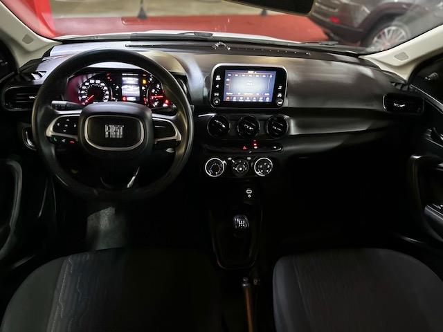 FIAT CRONOS