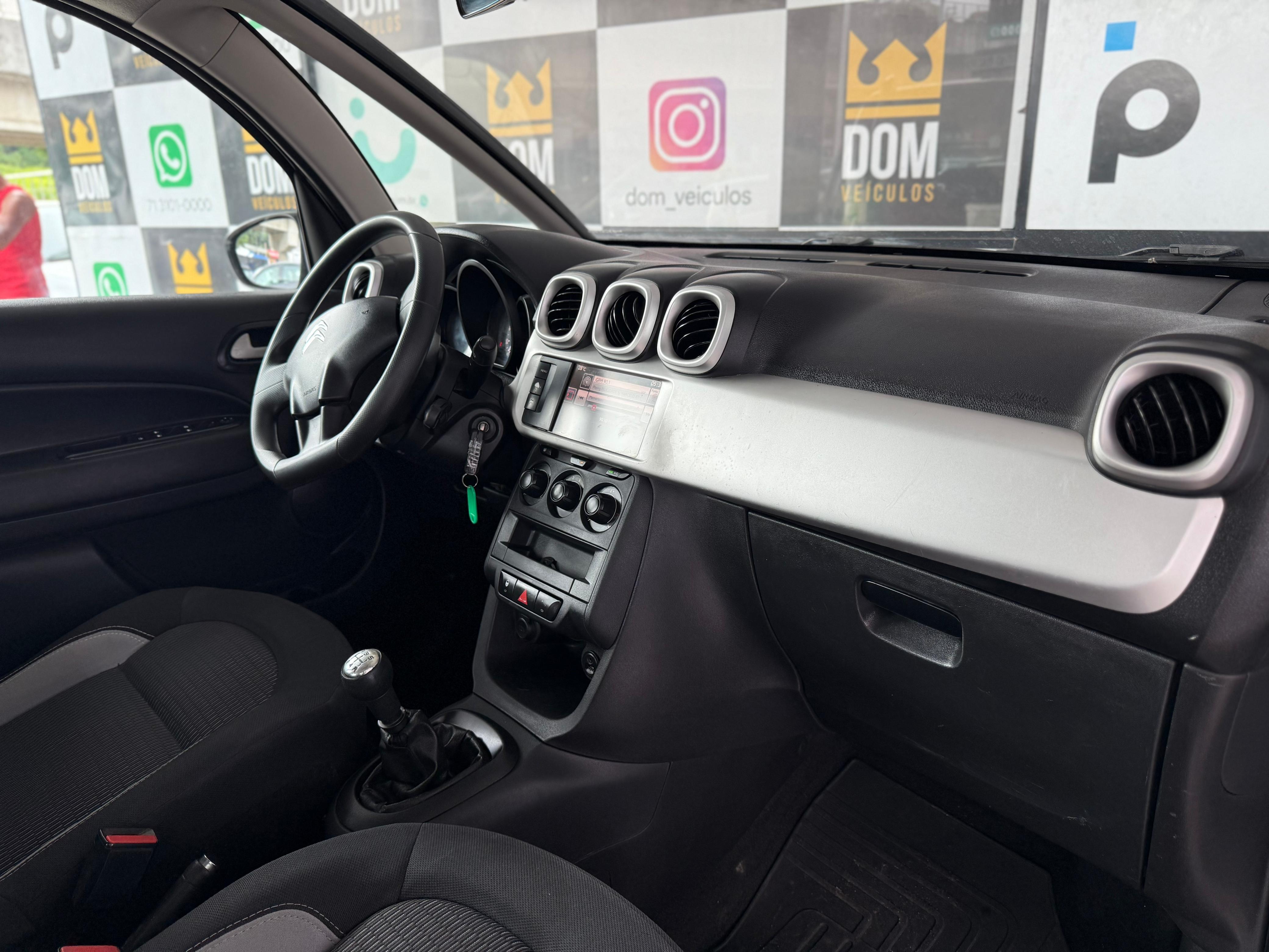CITROËN AIRCROSS