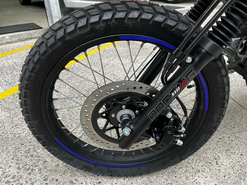 SHI 175 EFI