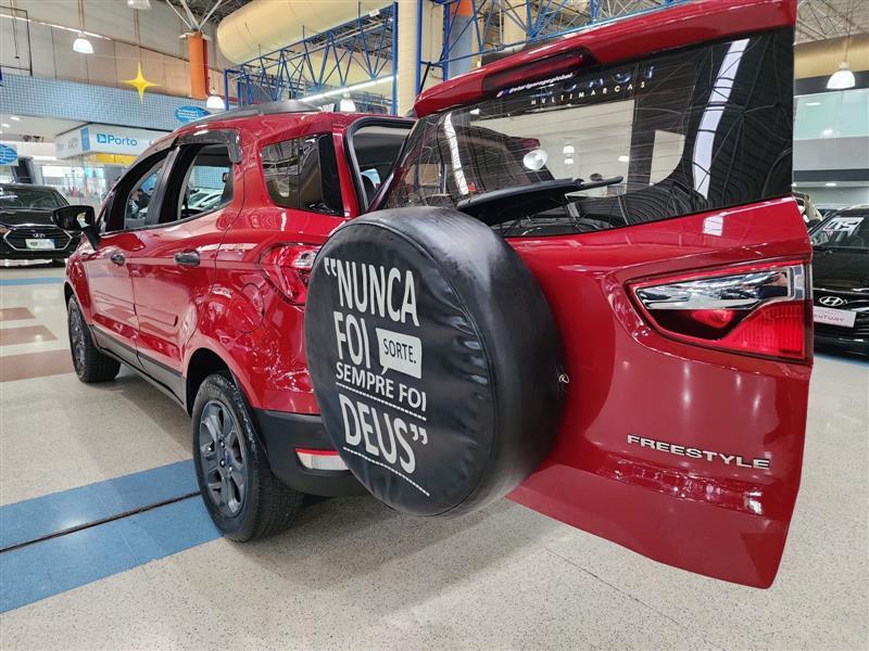 ECOSPORT