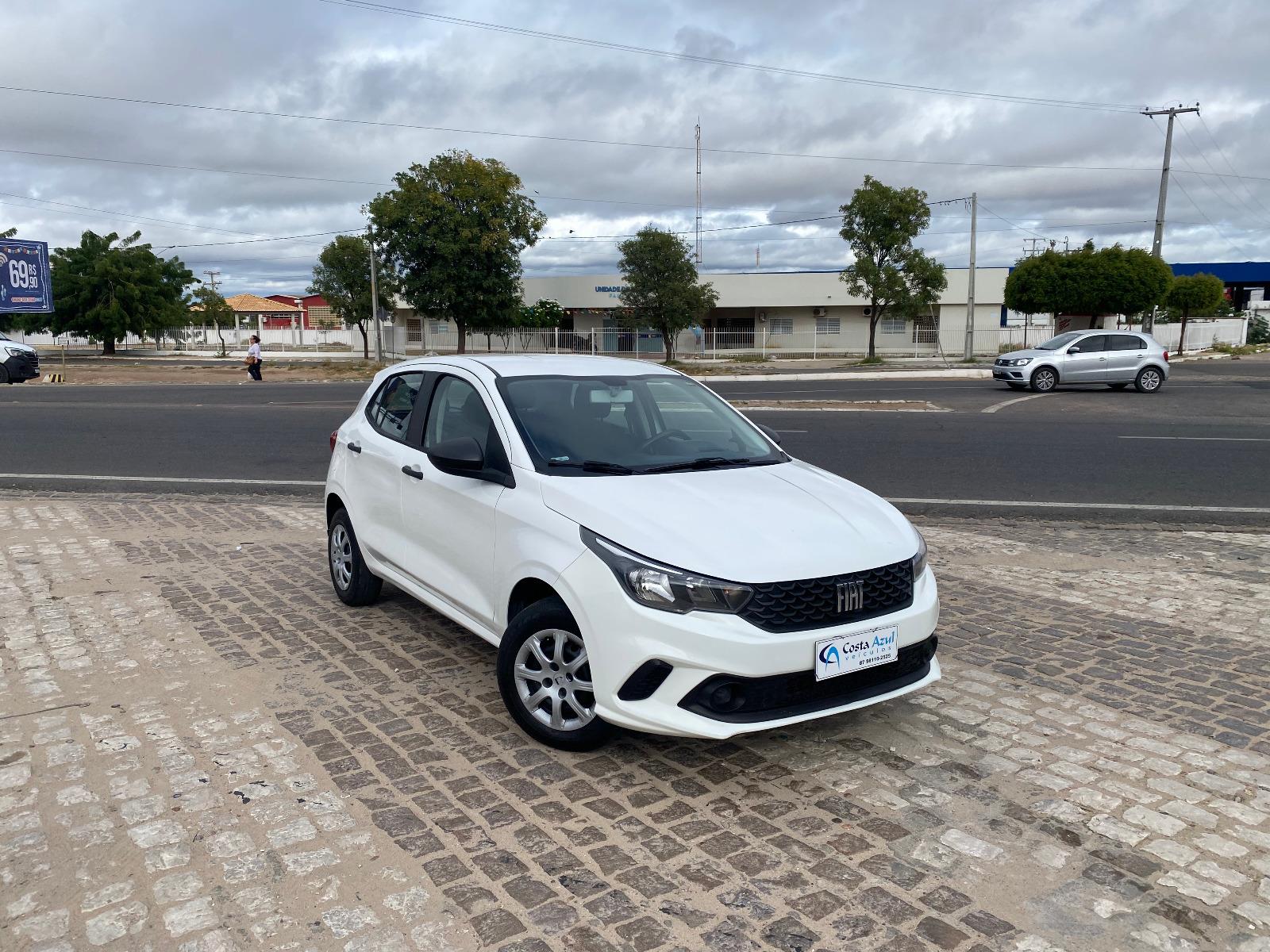 FIAT ARGO