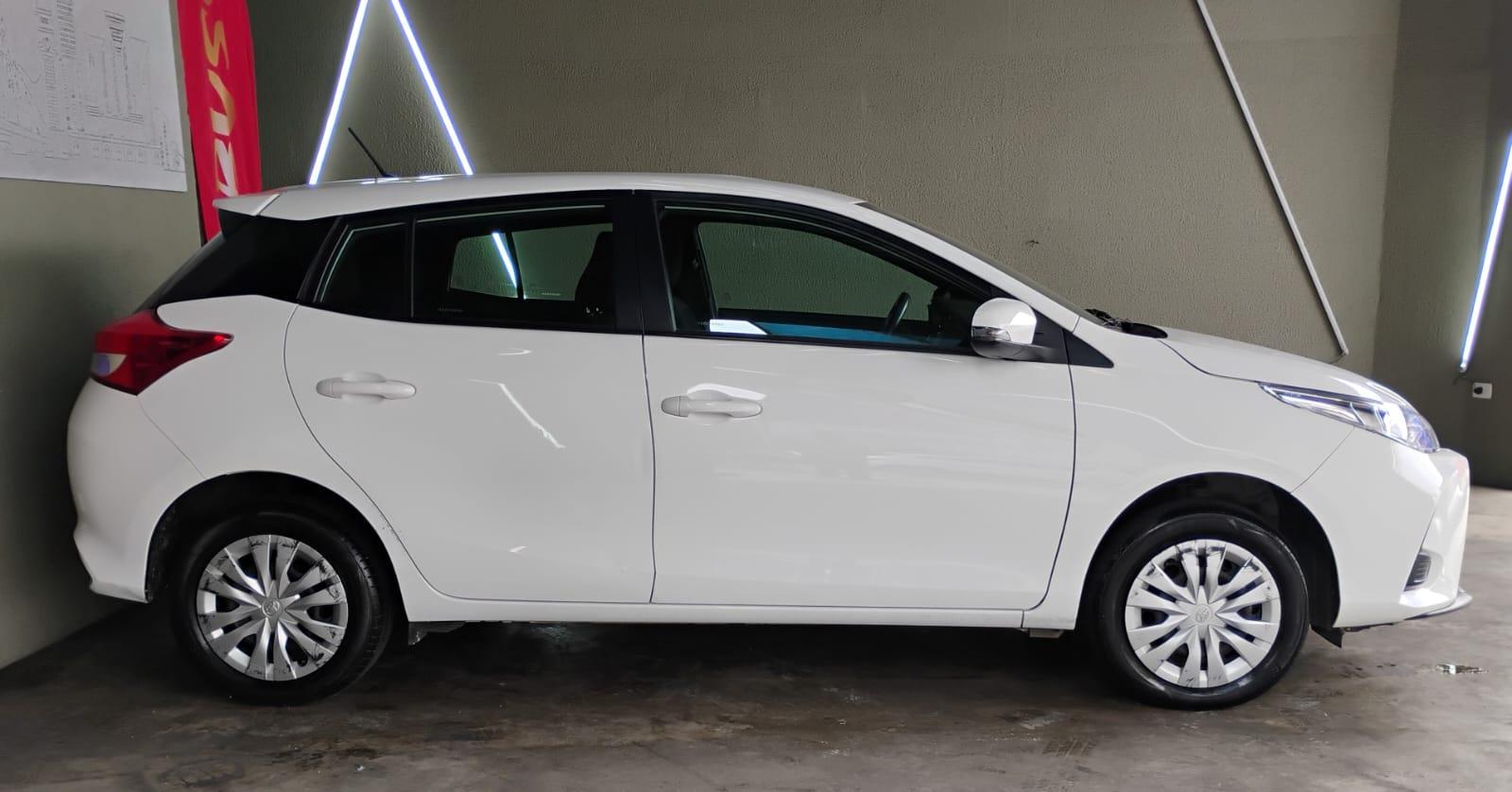 YARIS