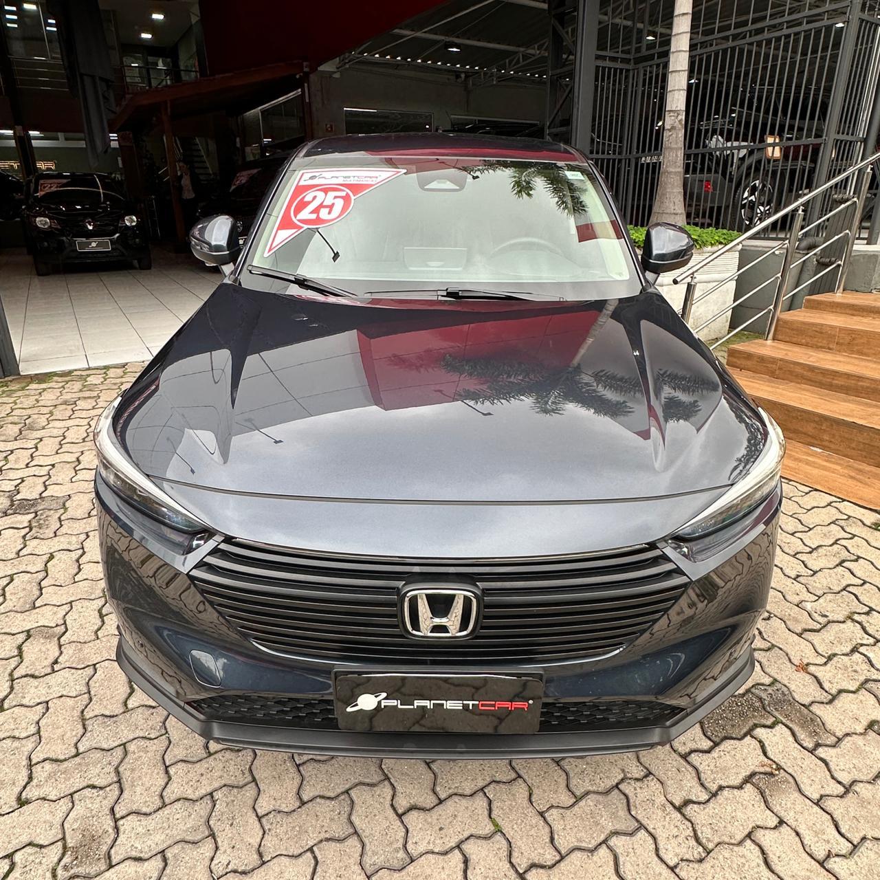 HR-V