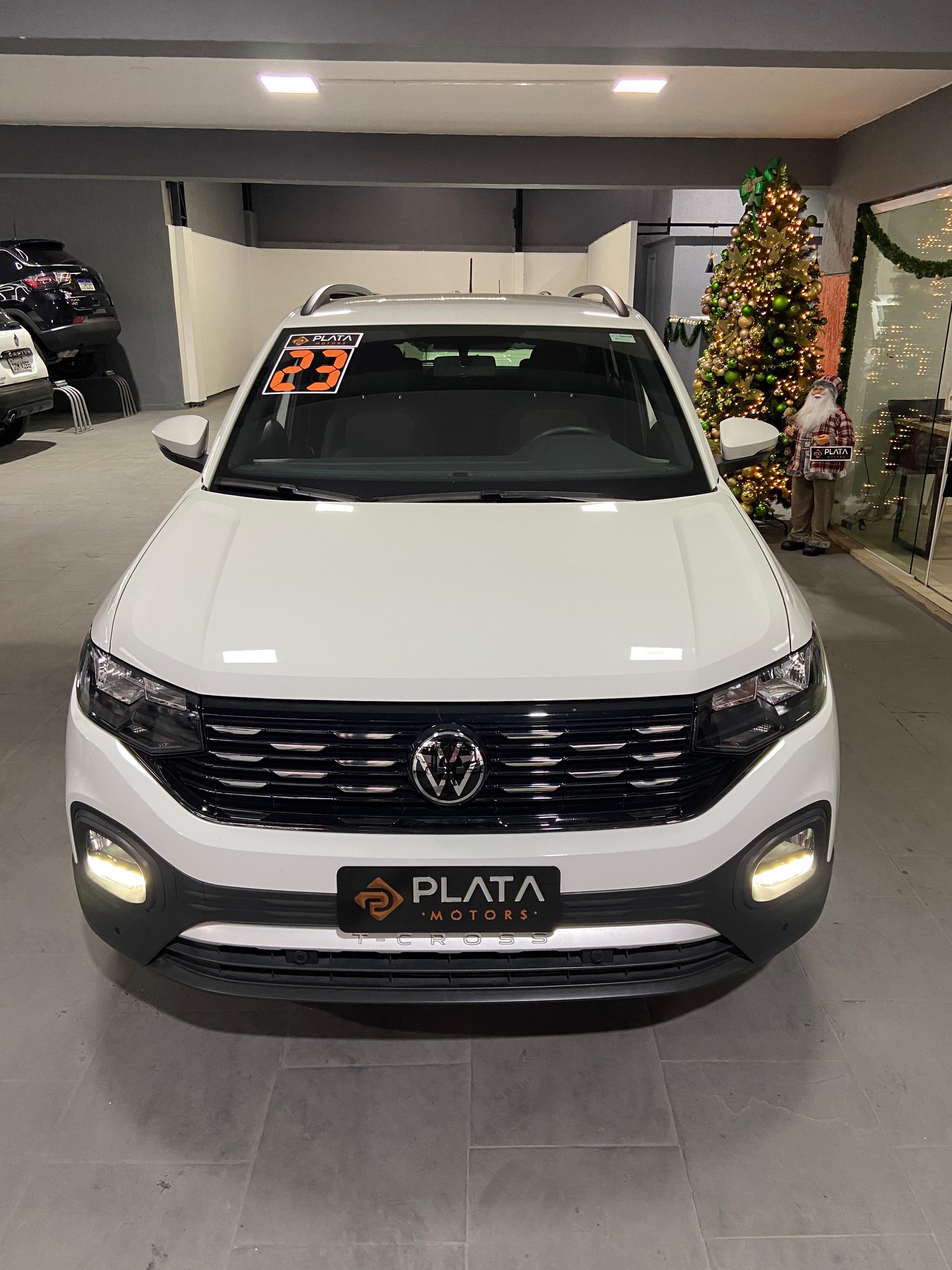 T-CROSS