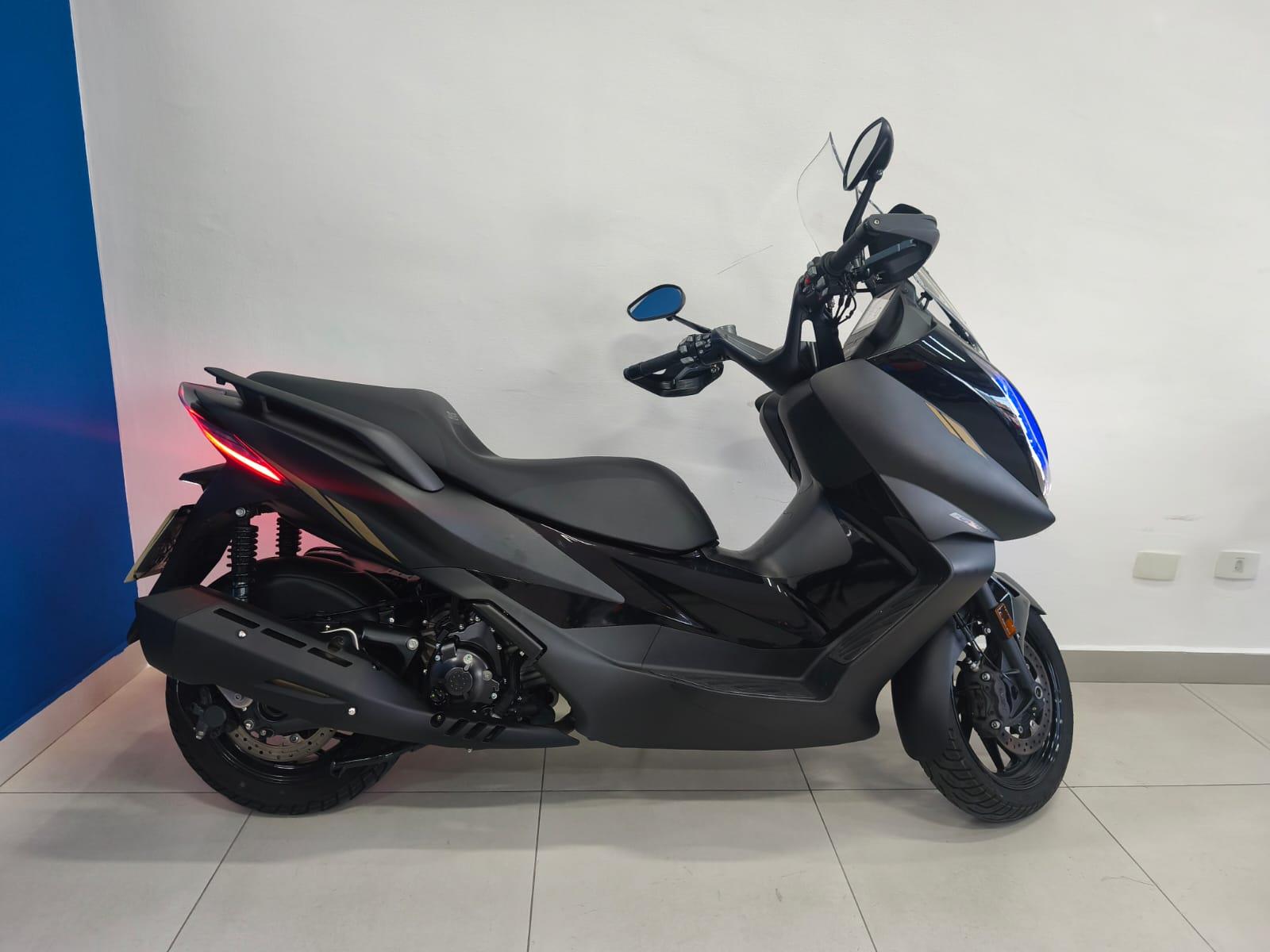 City Motos