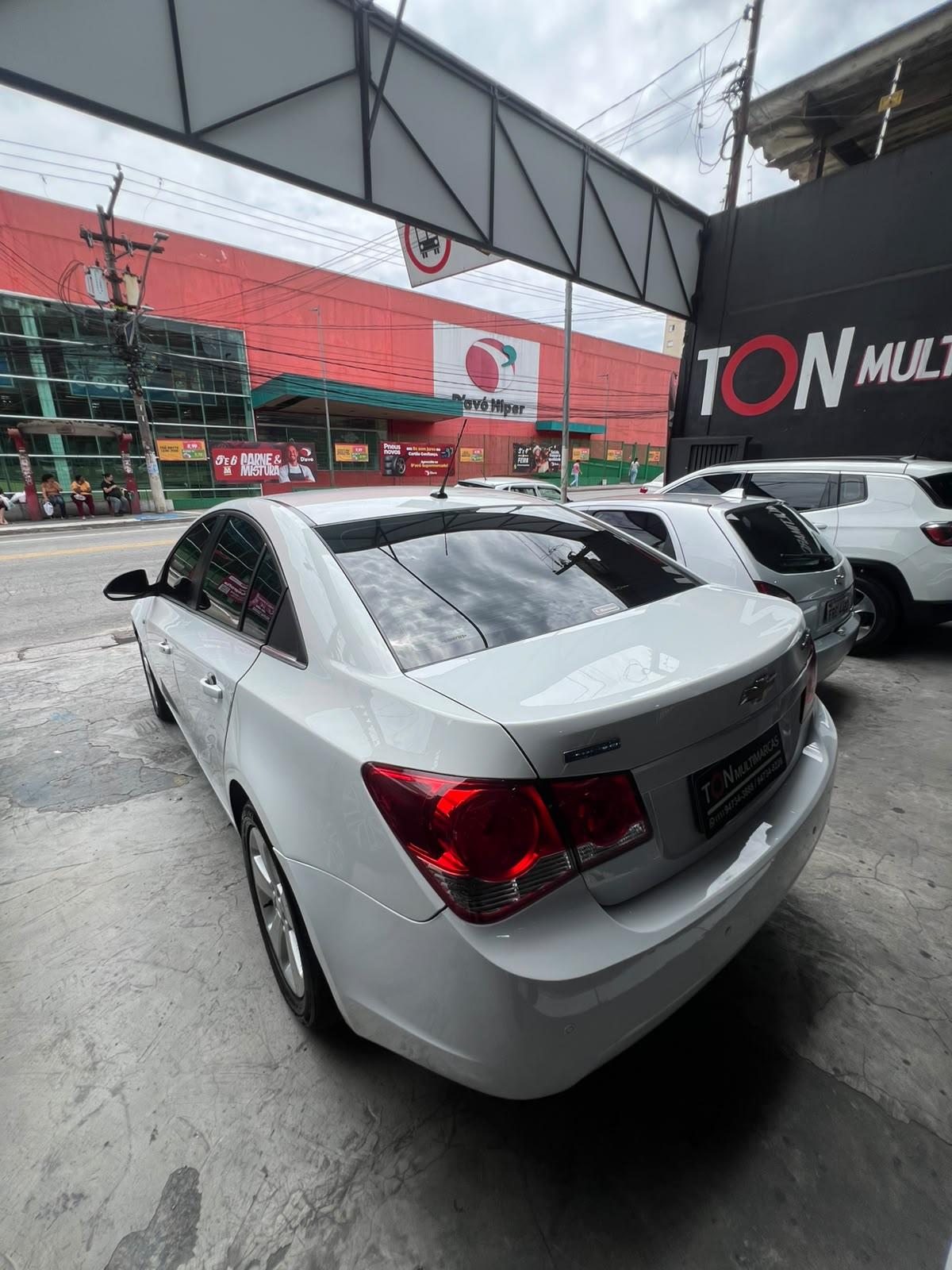 CRUZE