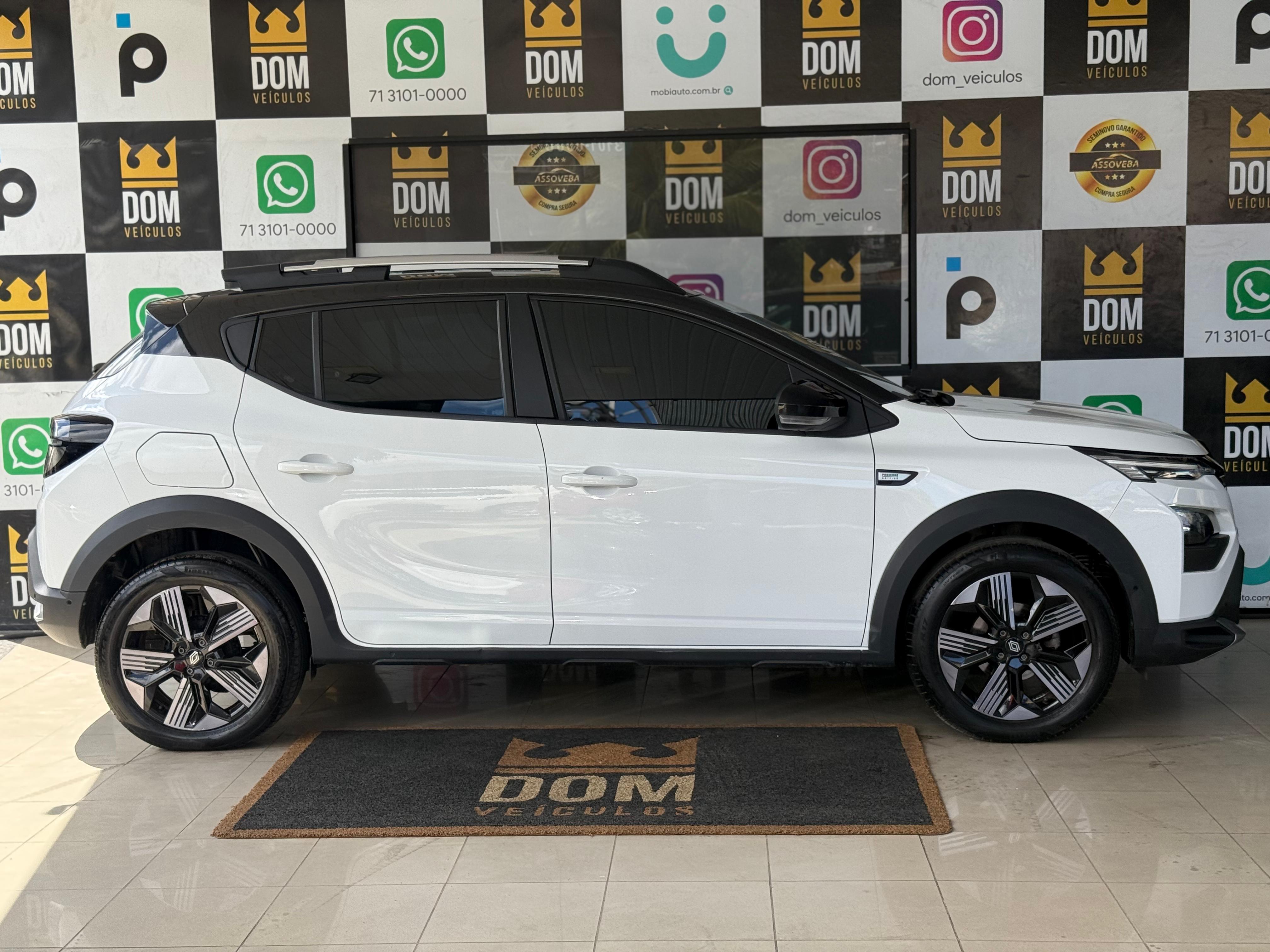 RENAULT Kardian