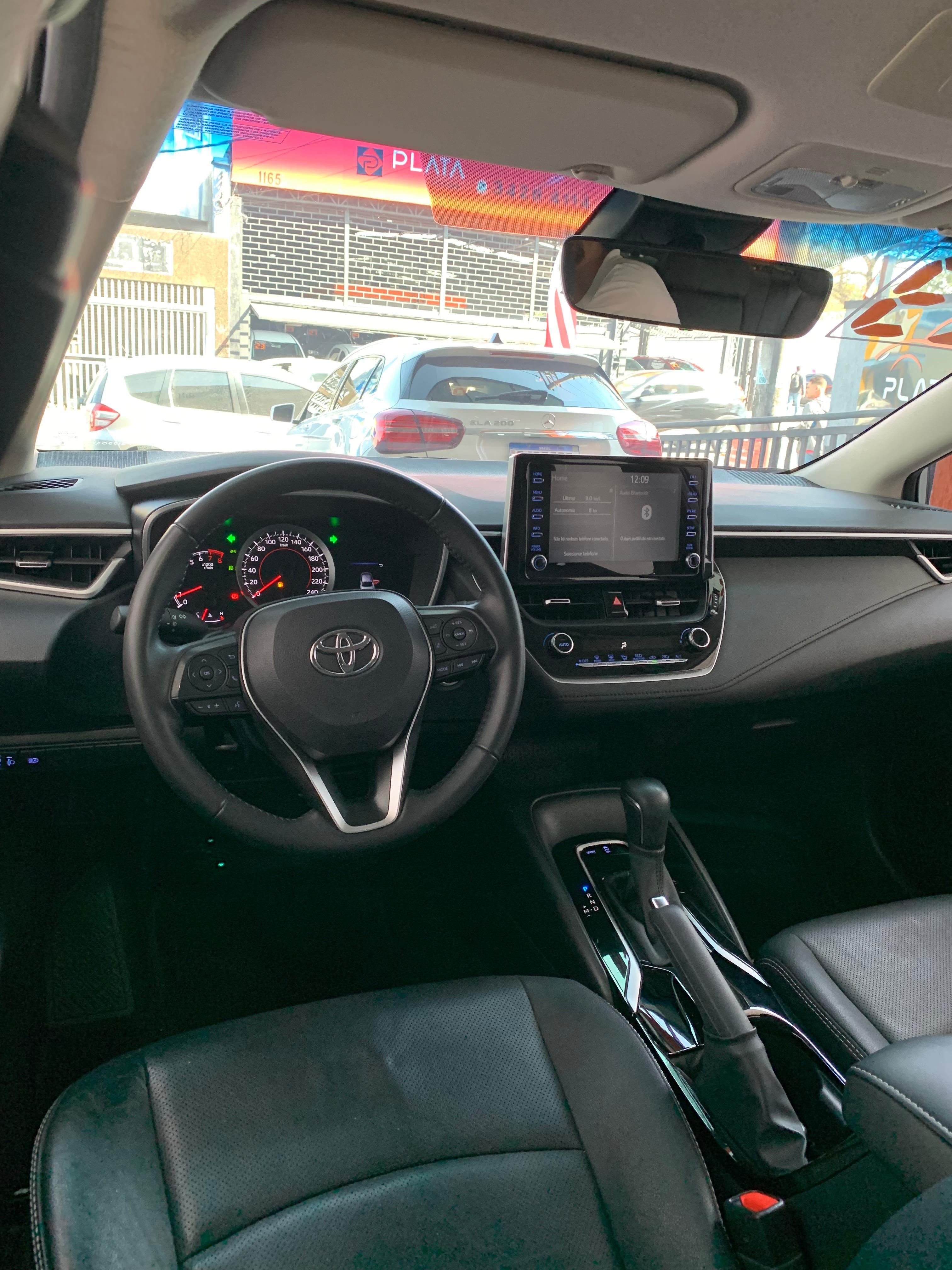 COROLLA