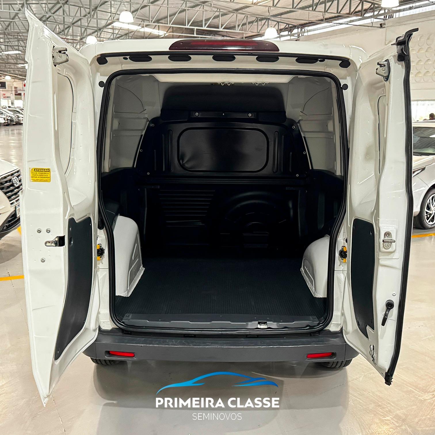 FIAT FIORINO
