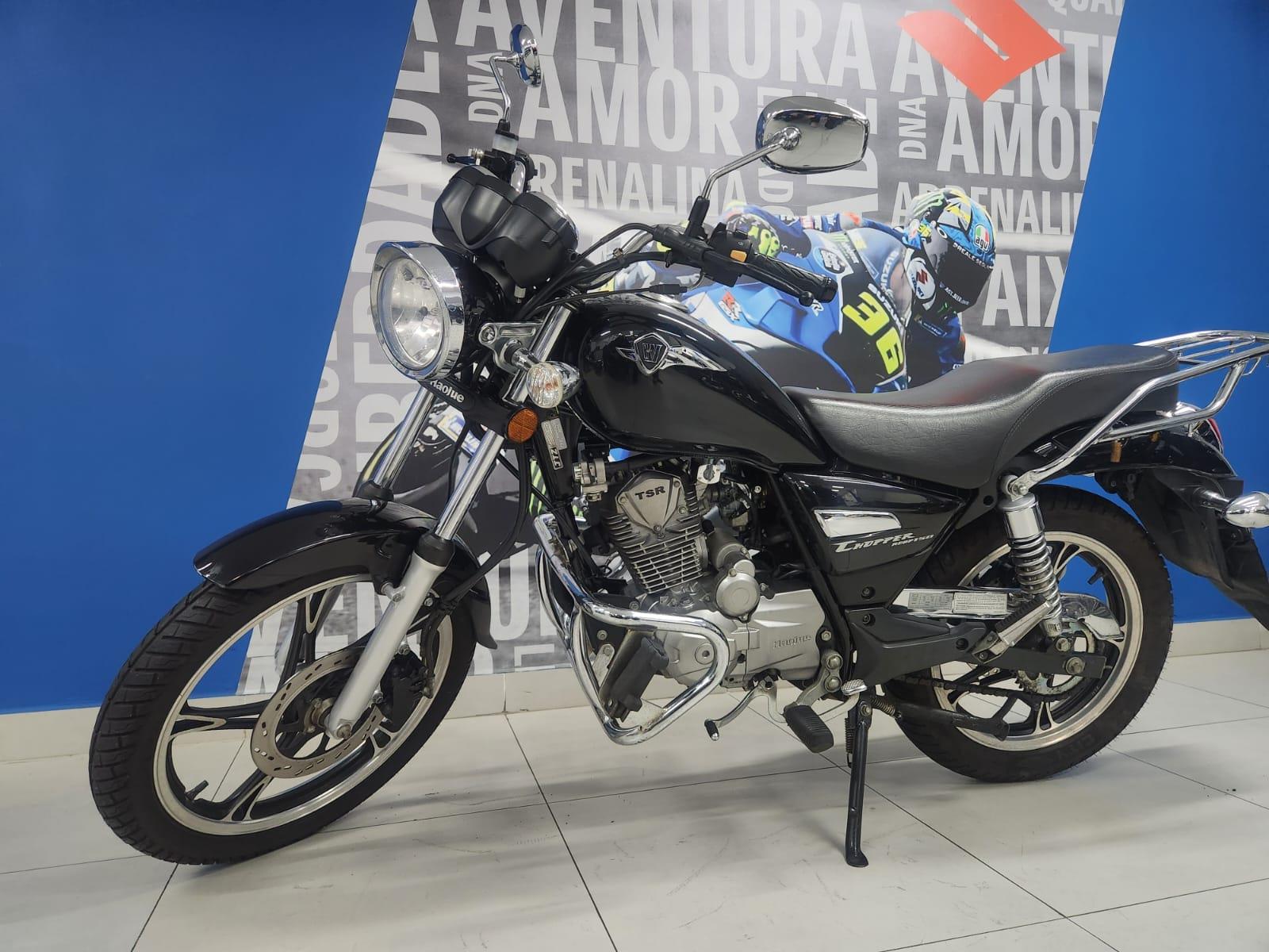 City Motos