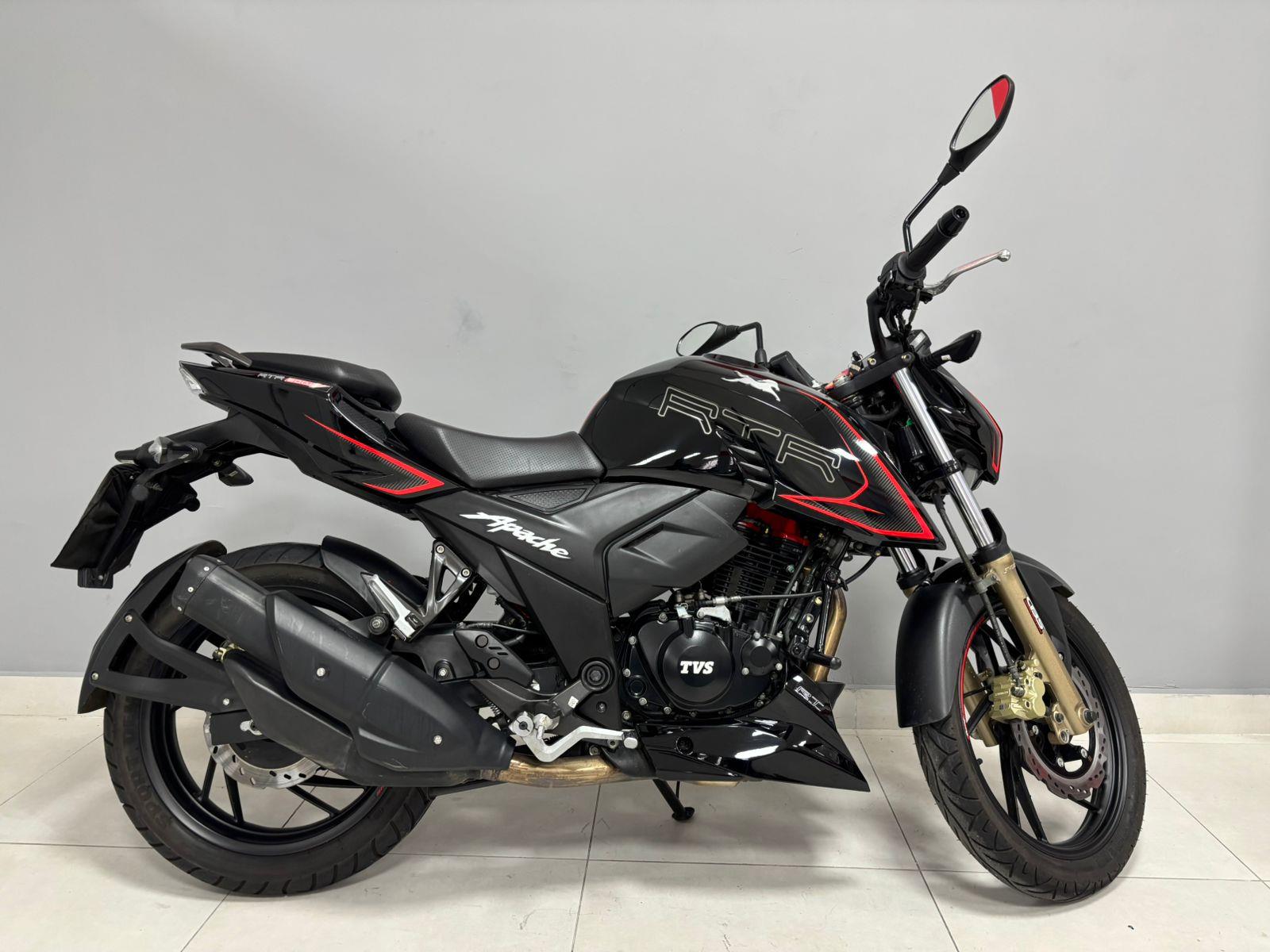 City Motos