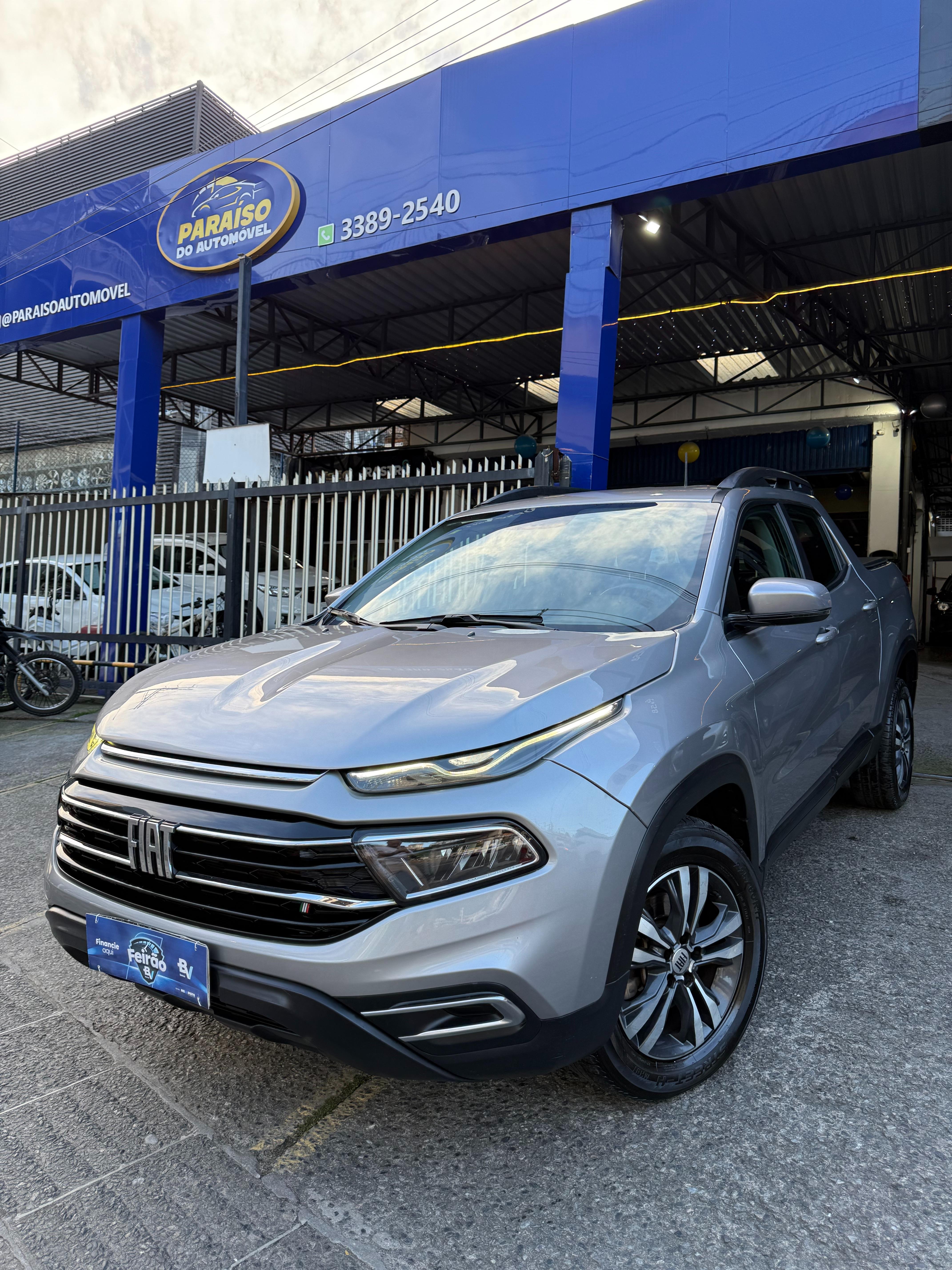FIAT TORO