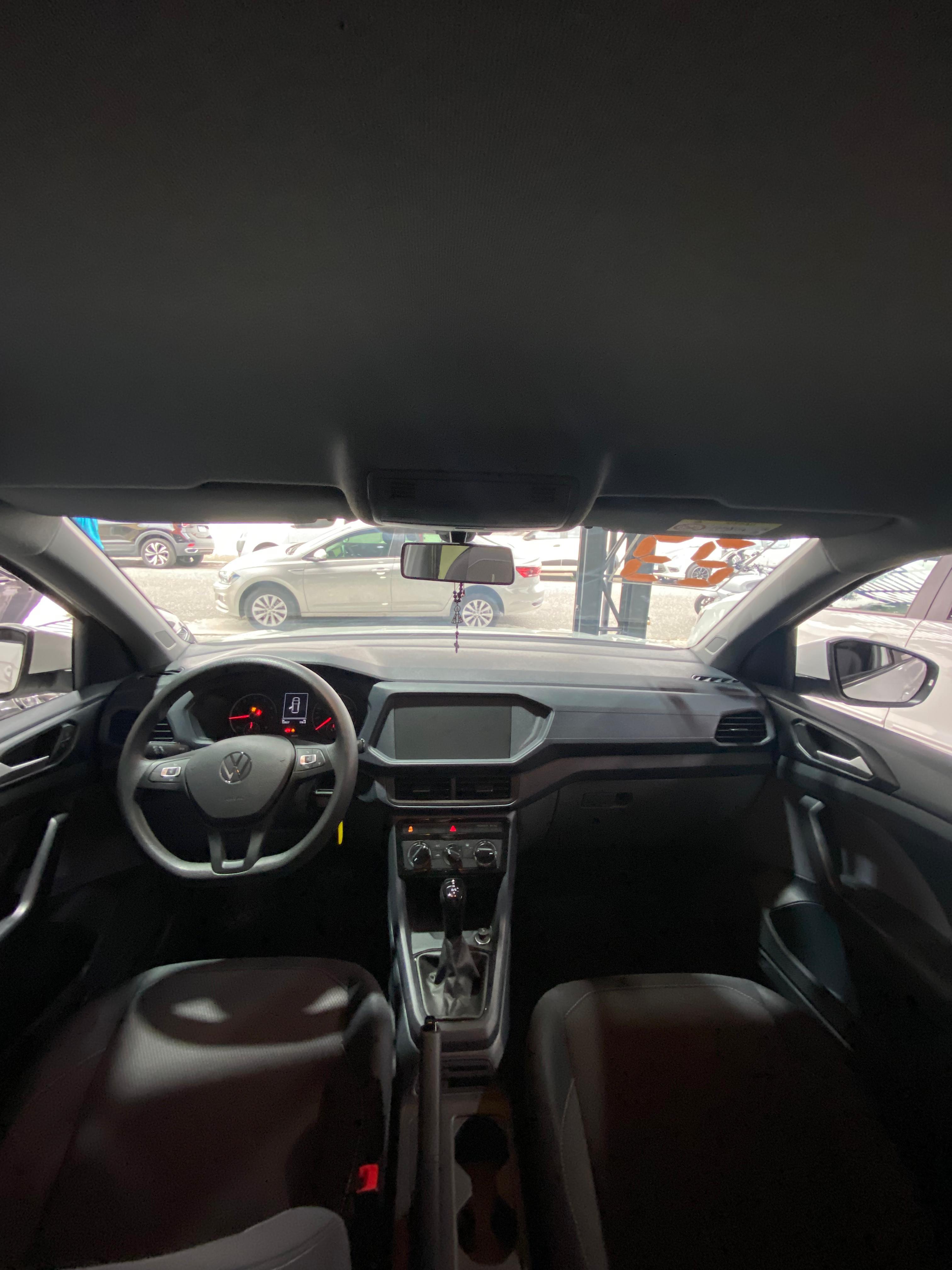T-CROSS