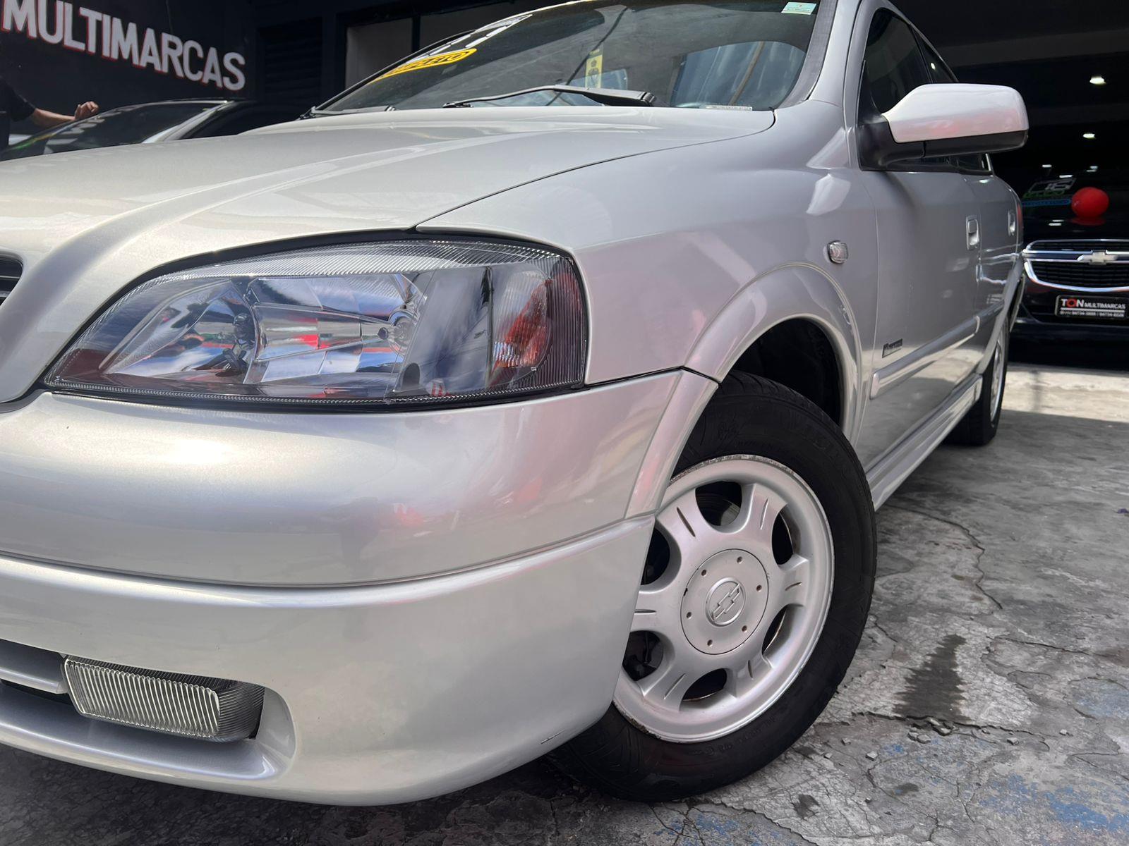 ASTRA