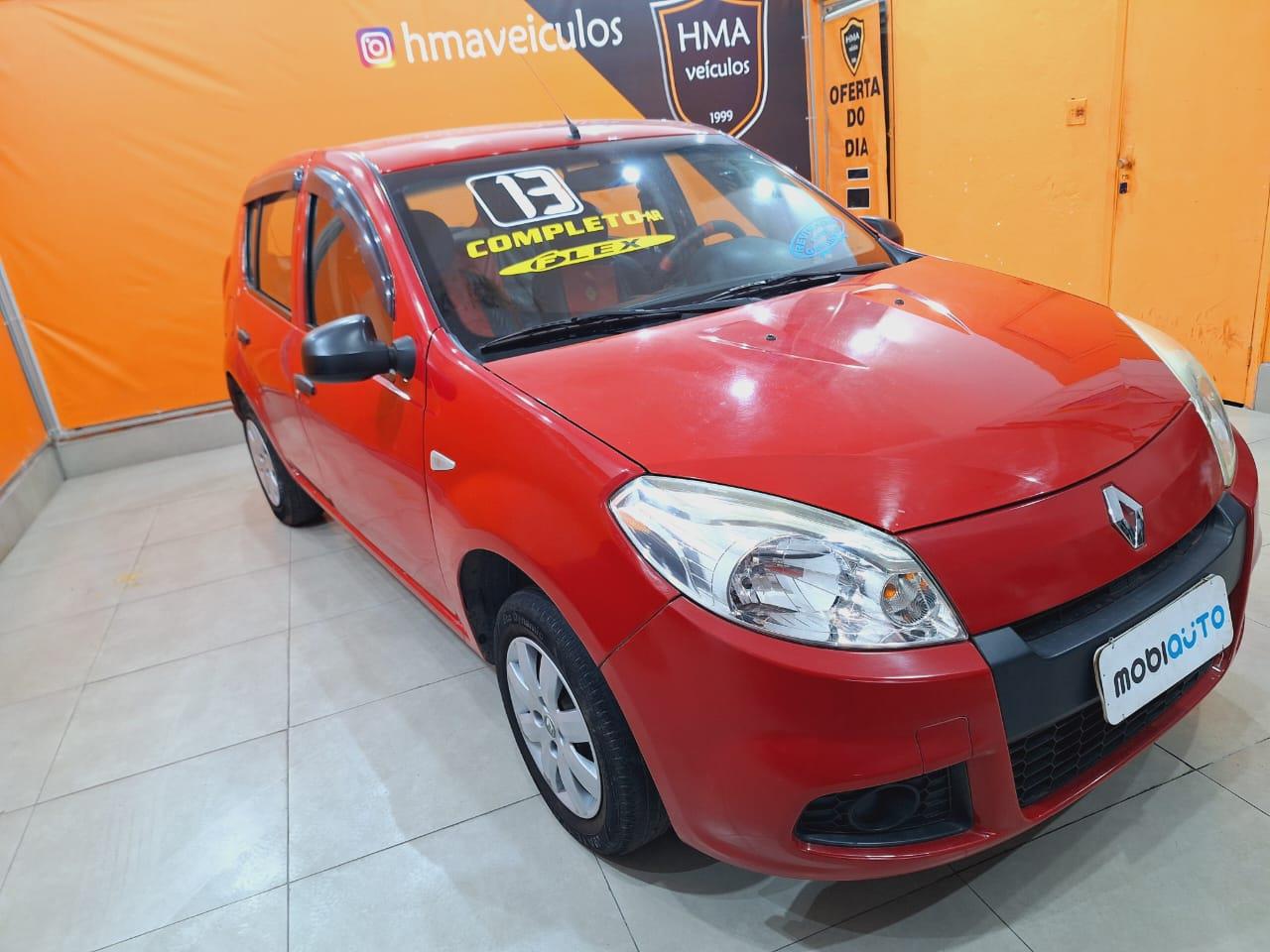 SANDERO