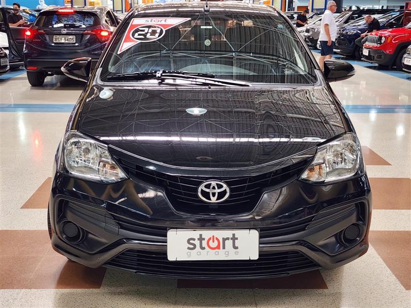 ETIOS