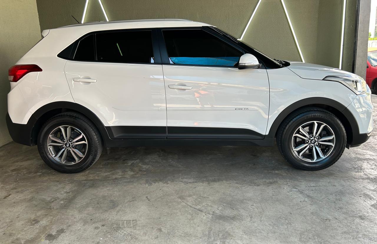 CRETA