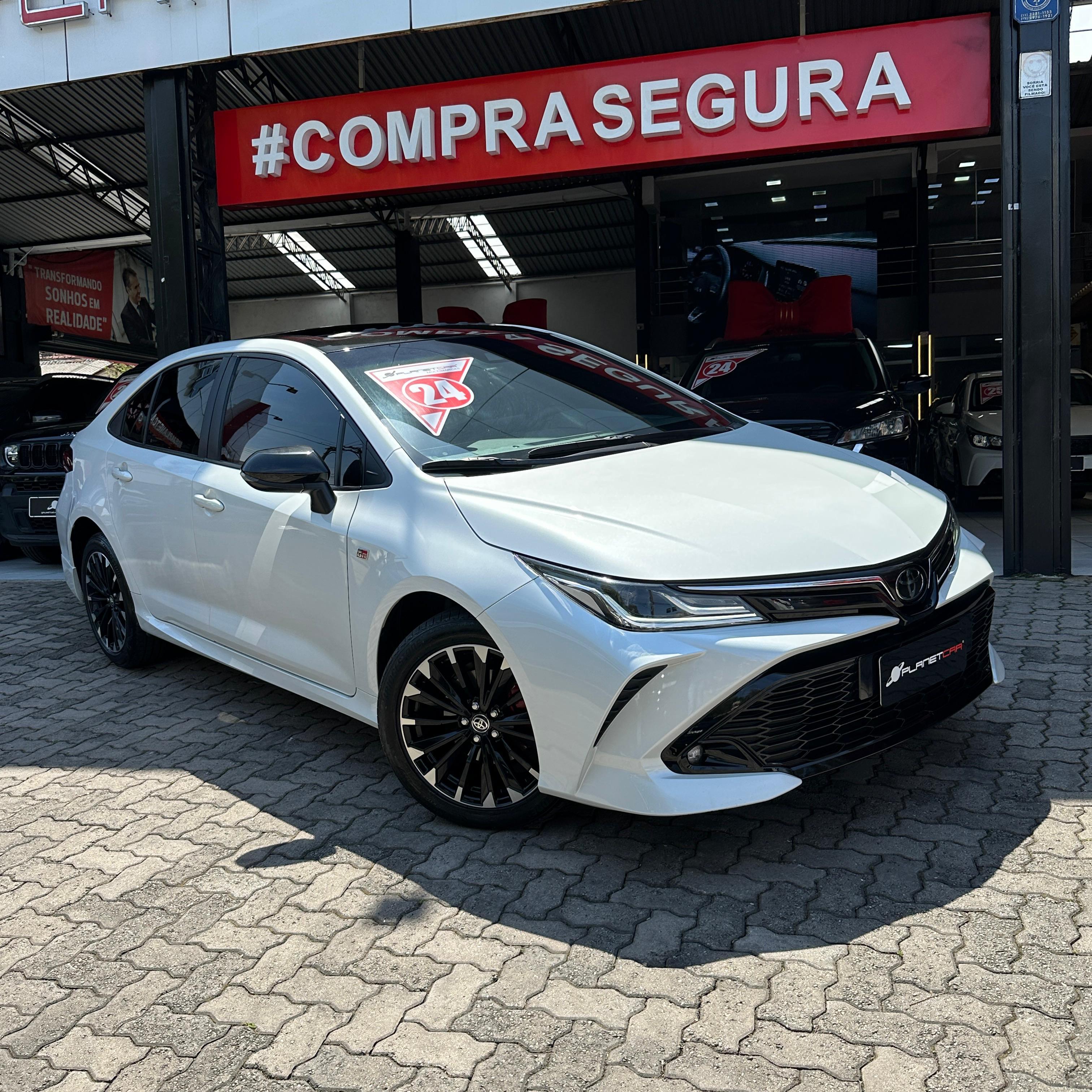 PlanetCar Multimarcas