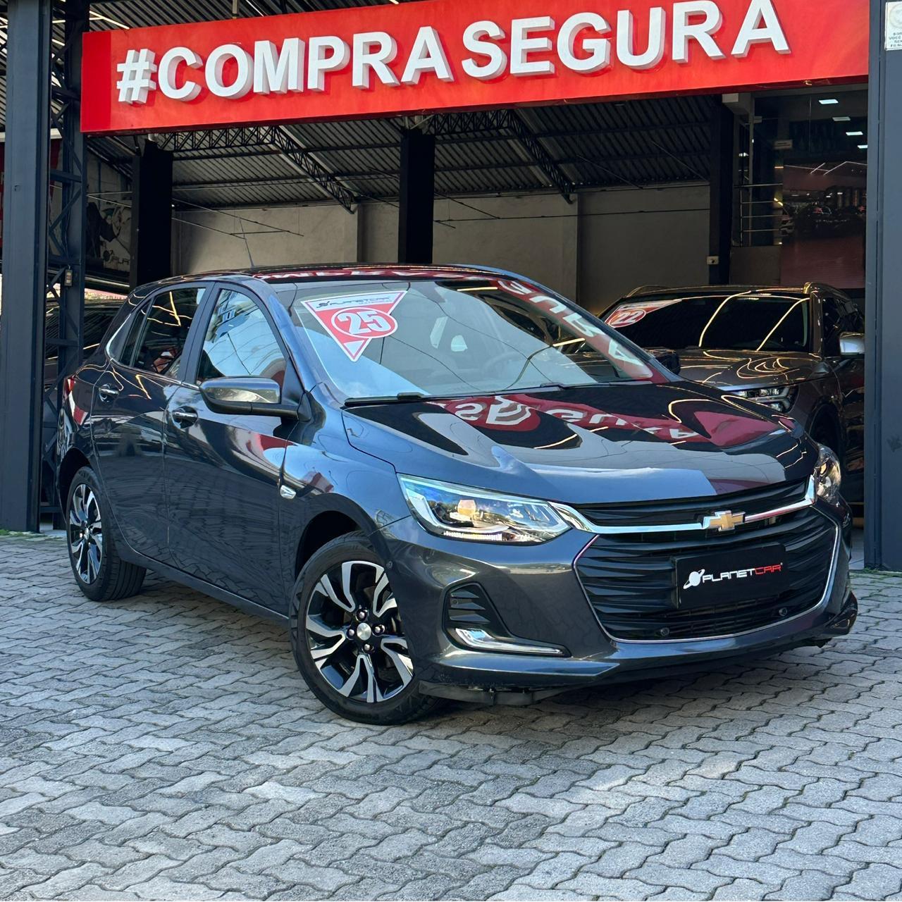 PlanetCar Multimarcas
