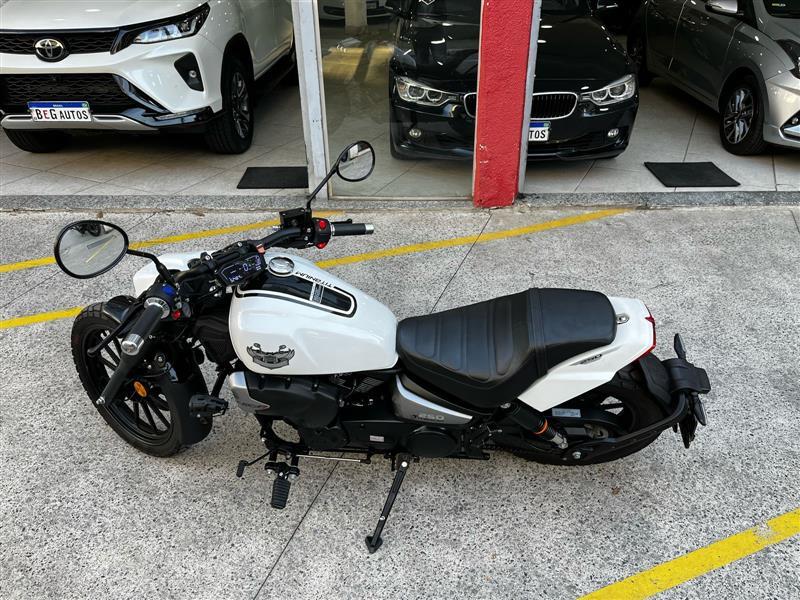 TITANIUM 250