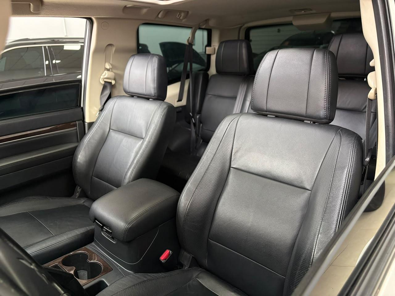 PAJERO FULL