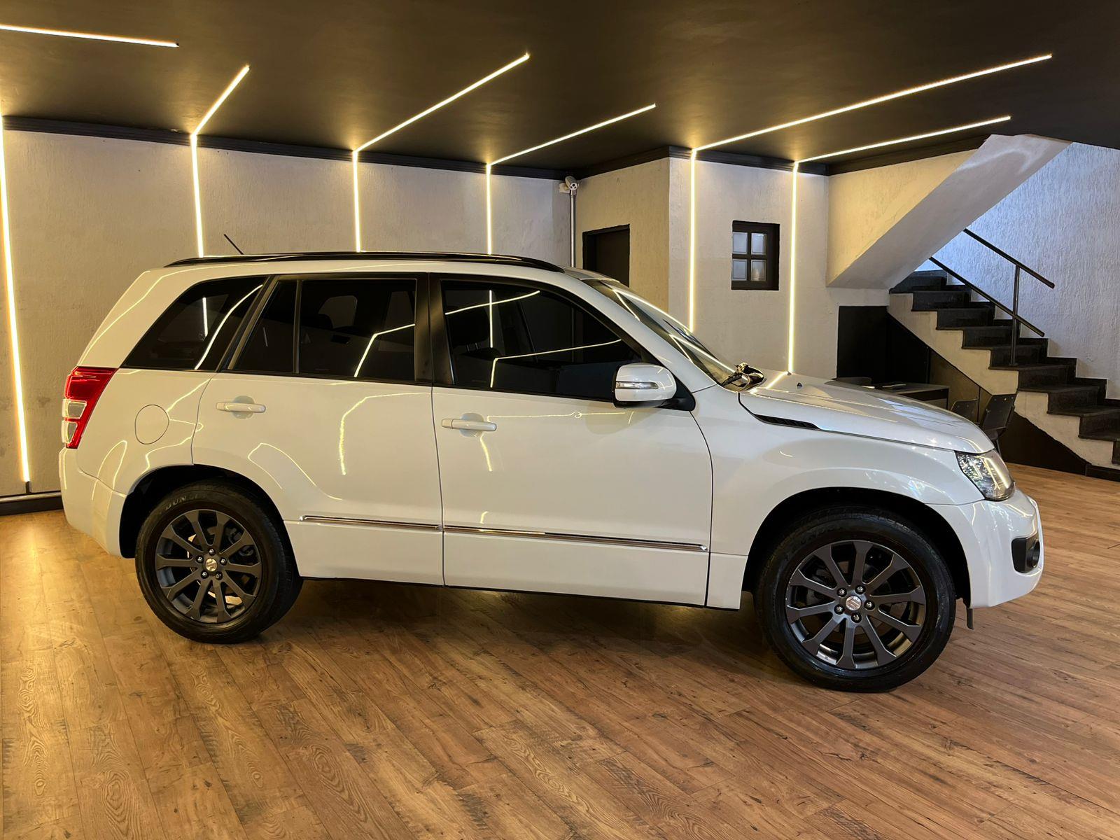 GRAND VITARA