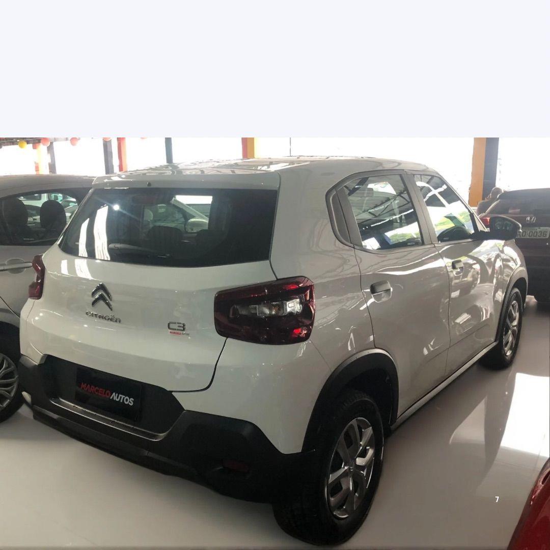 CITROËN C3