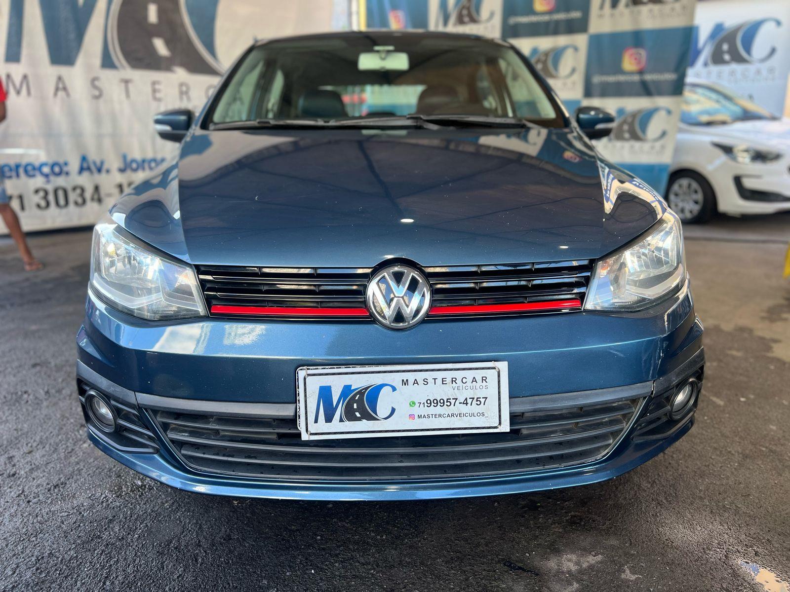 VOLKSWAGEN GOL