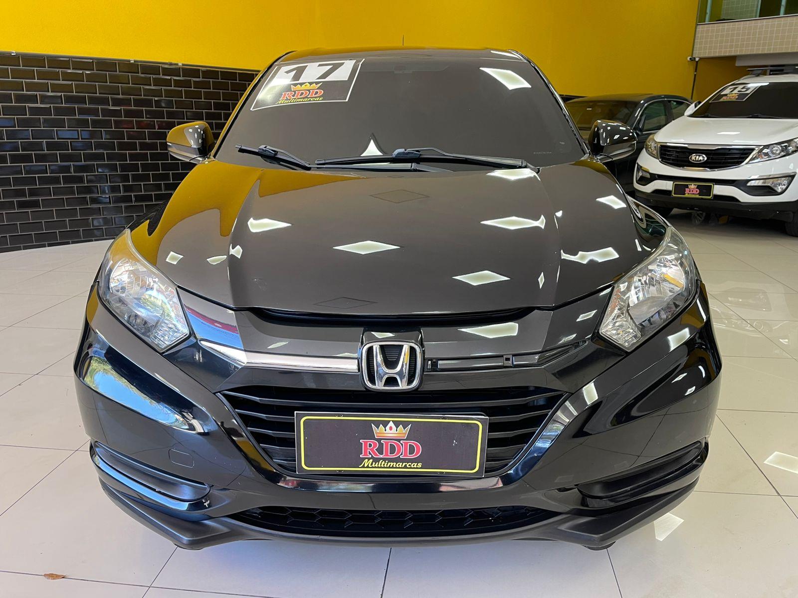 HR-V