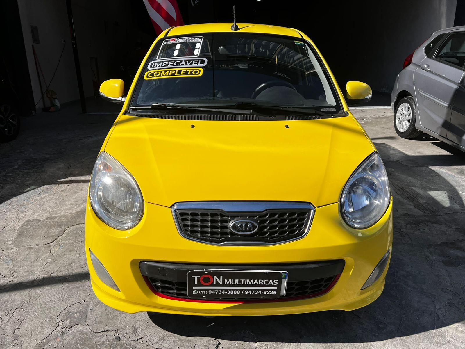 PICANTO