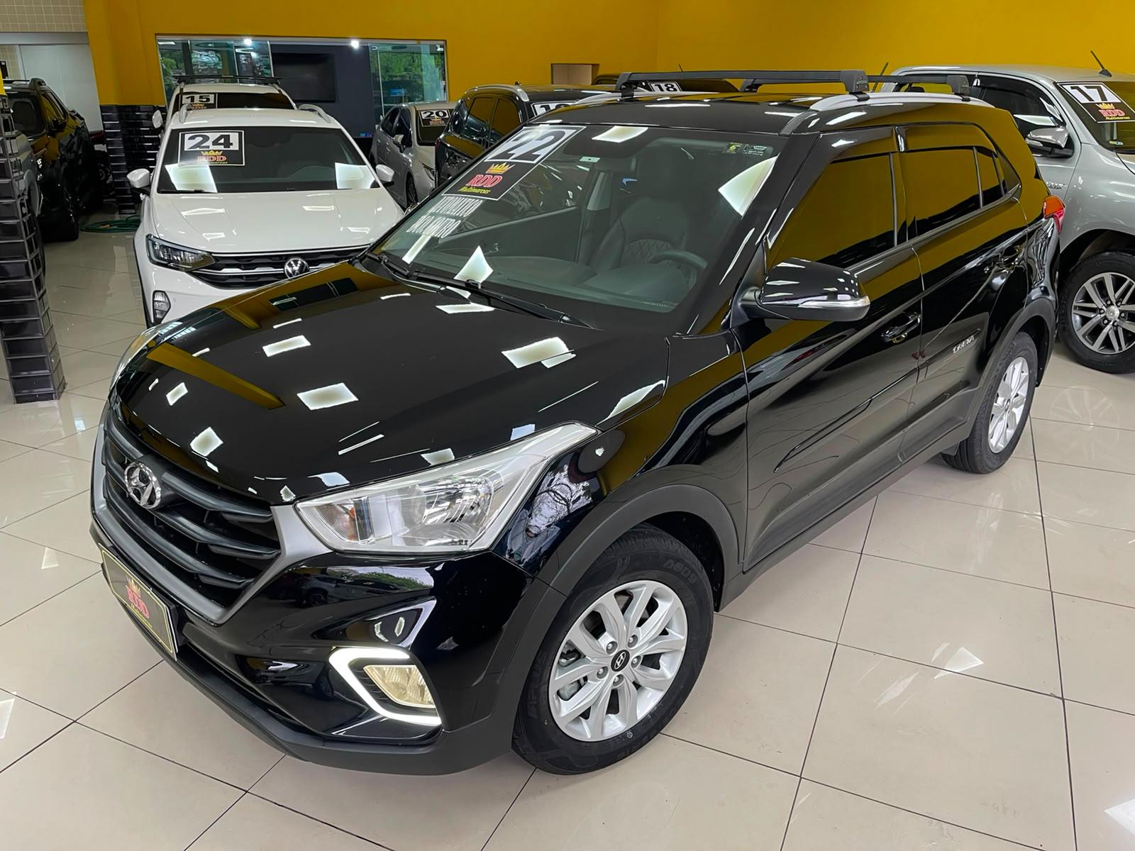 CRETA