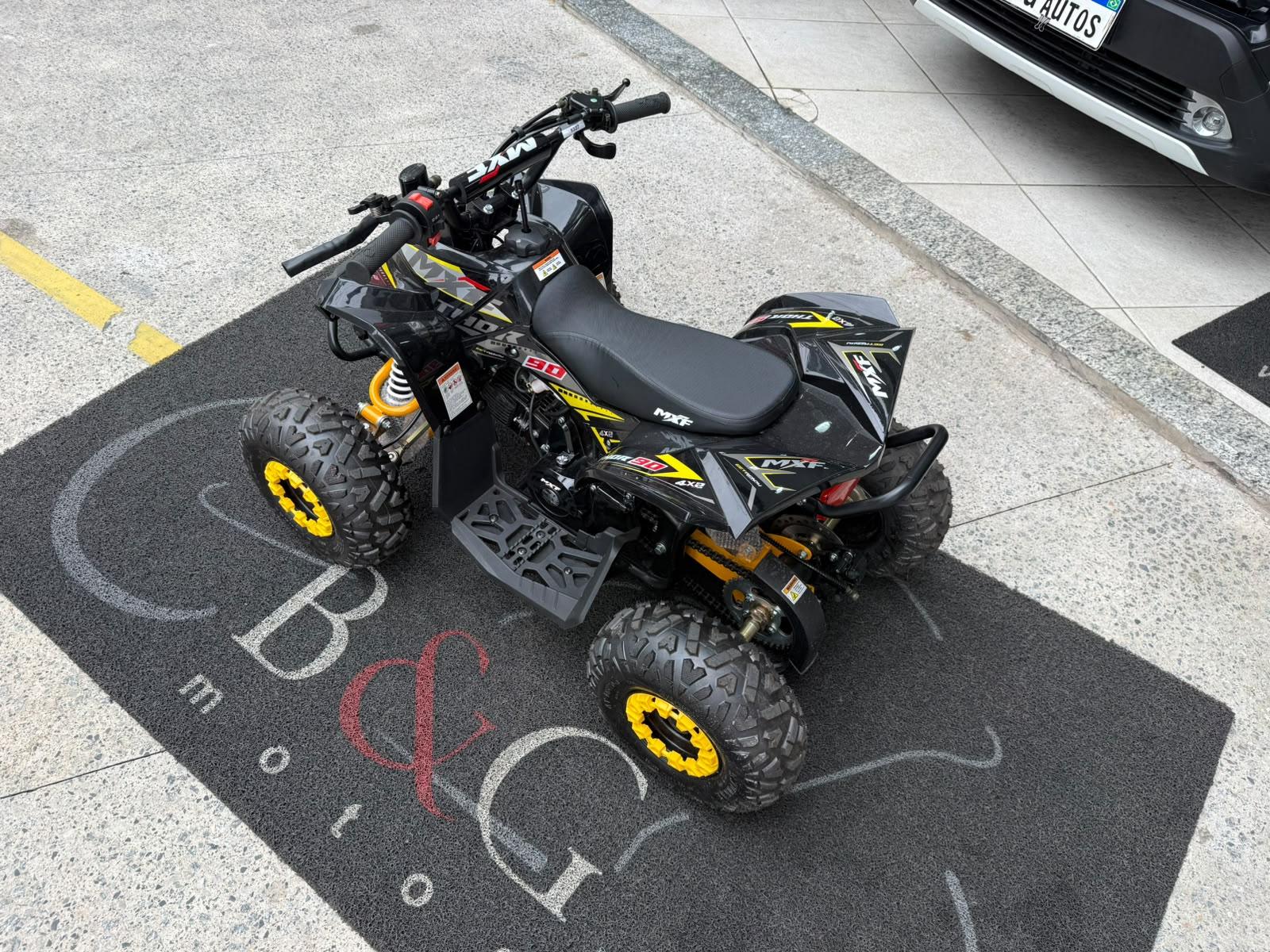 THOR90CC COMPARTIDA