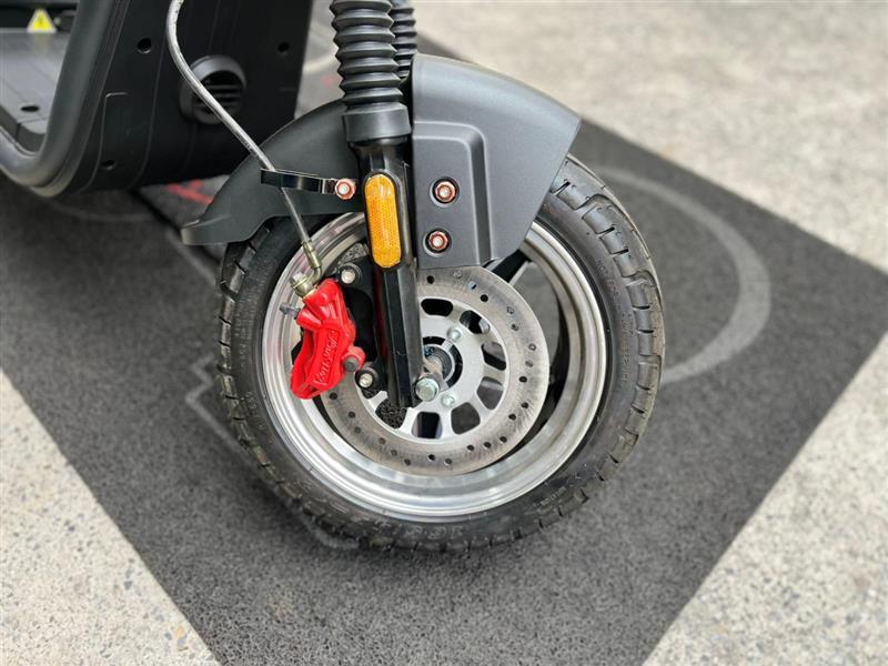 SCOOTER PT4