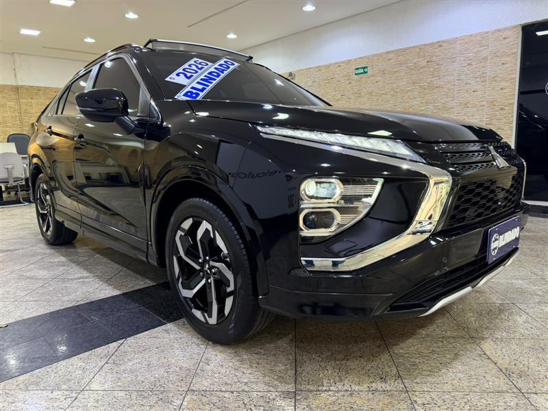 ECLIPSE CROSS