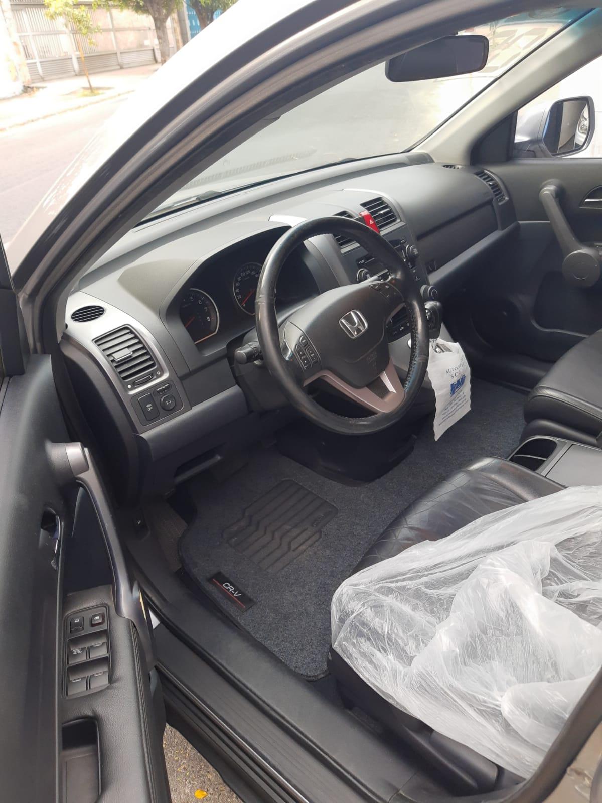 CRV