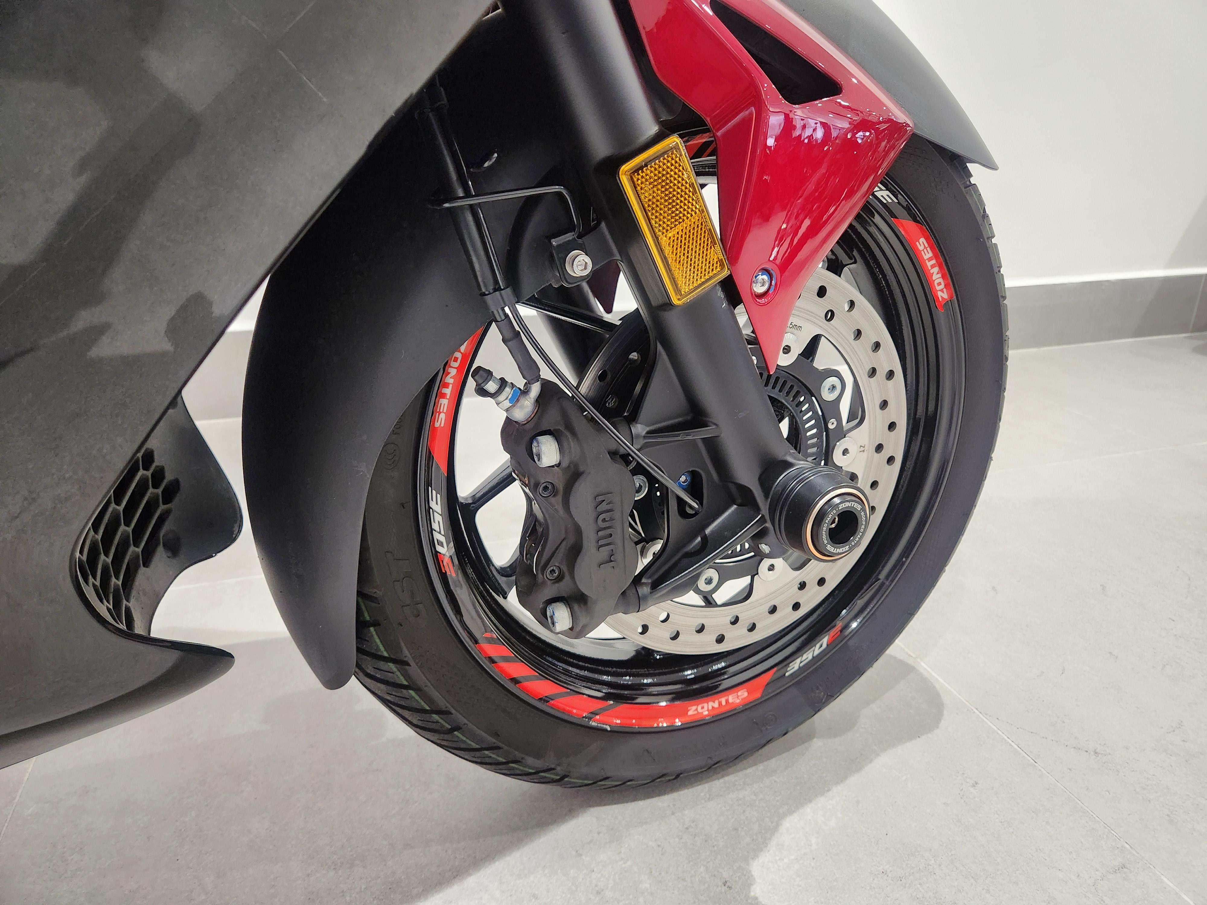 City Motos