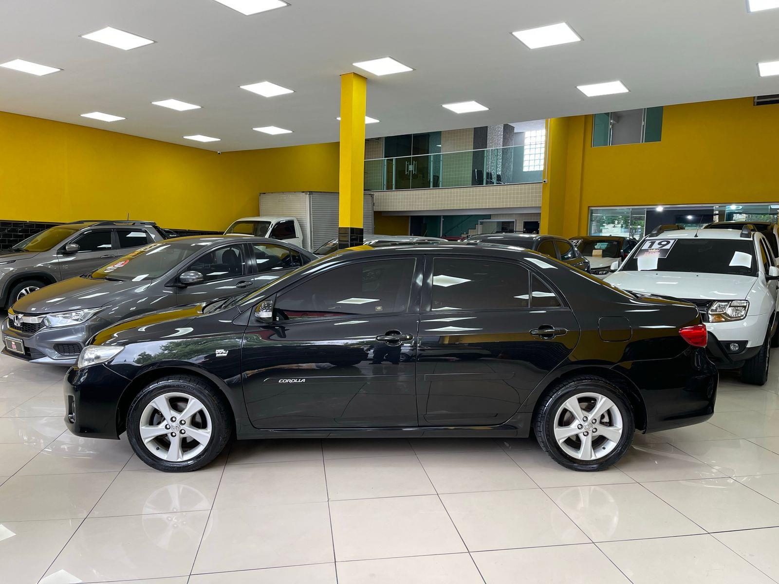 COROLLA