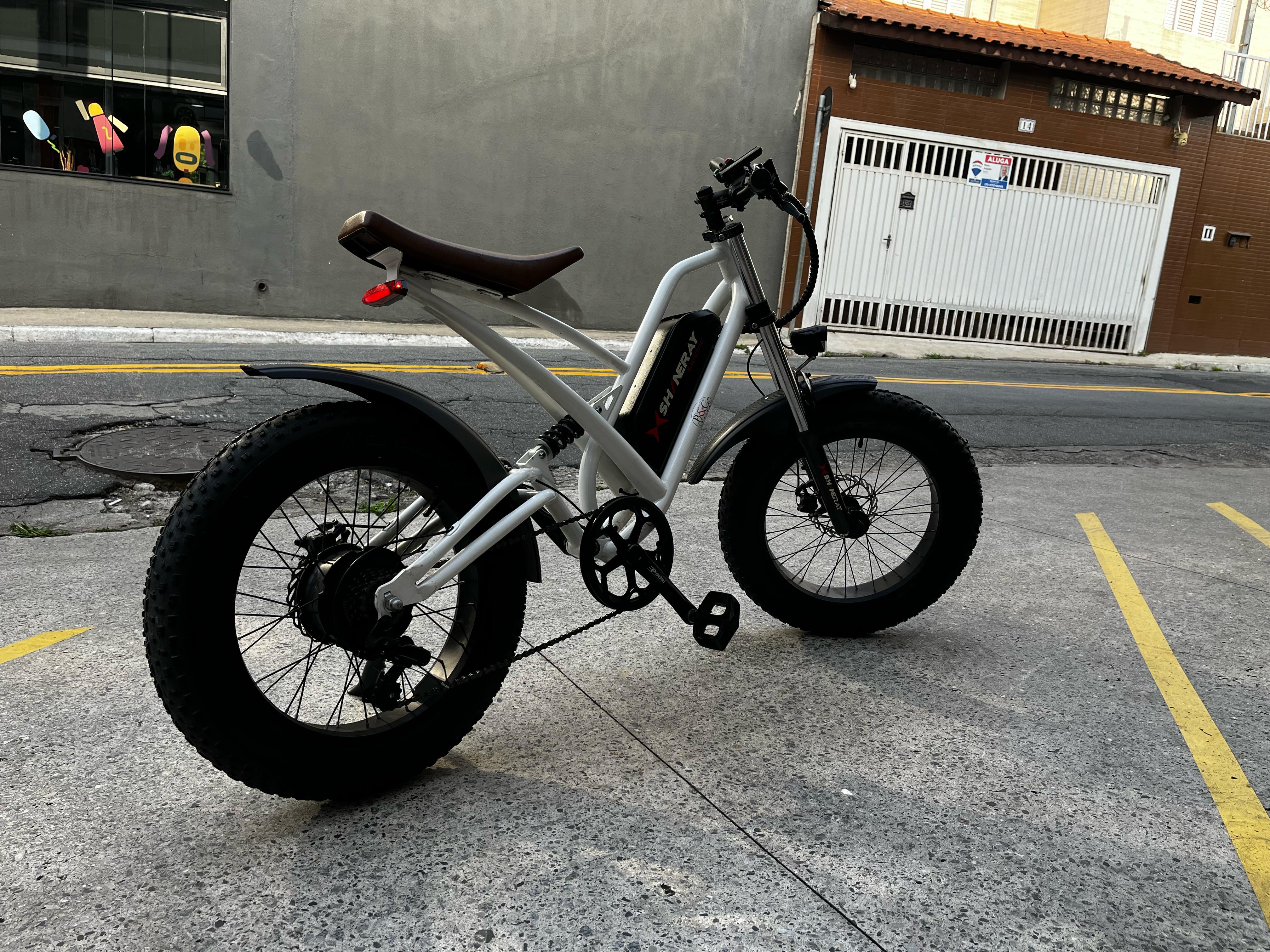 BIKE SE PLUS