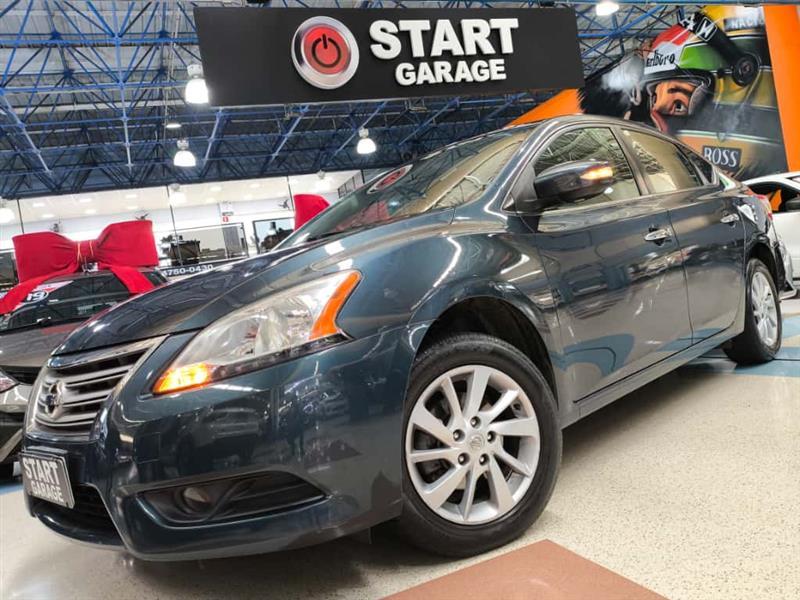 SENTRA