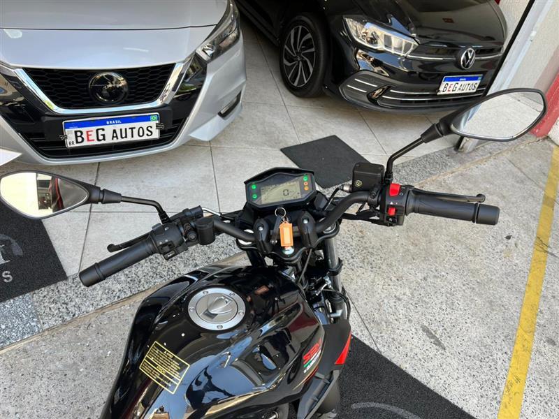 SBM 150 S