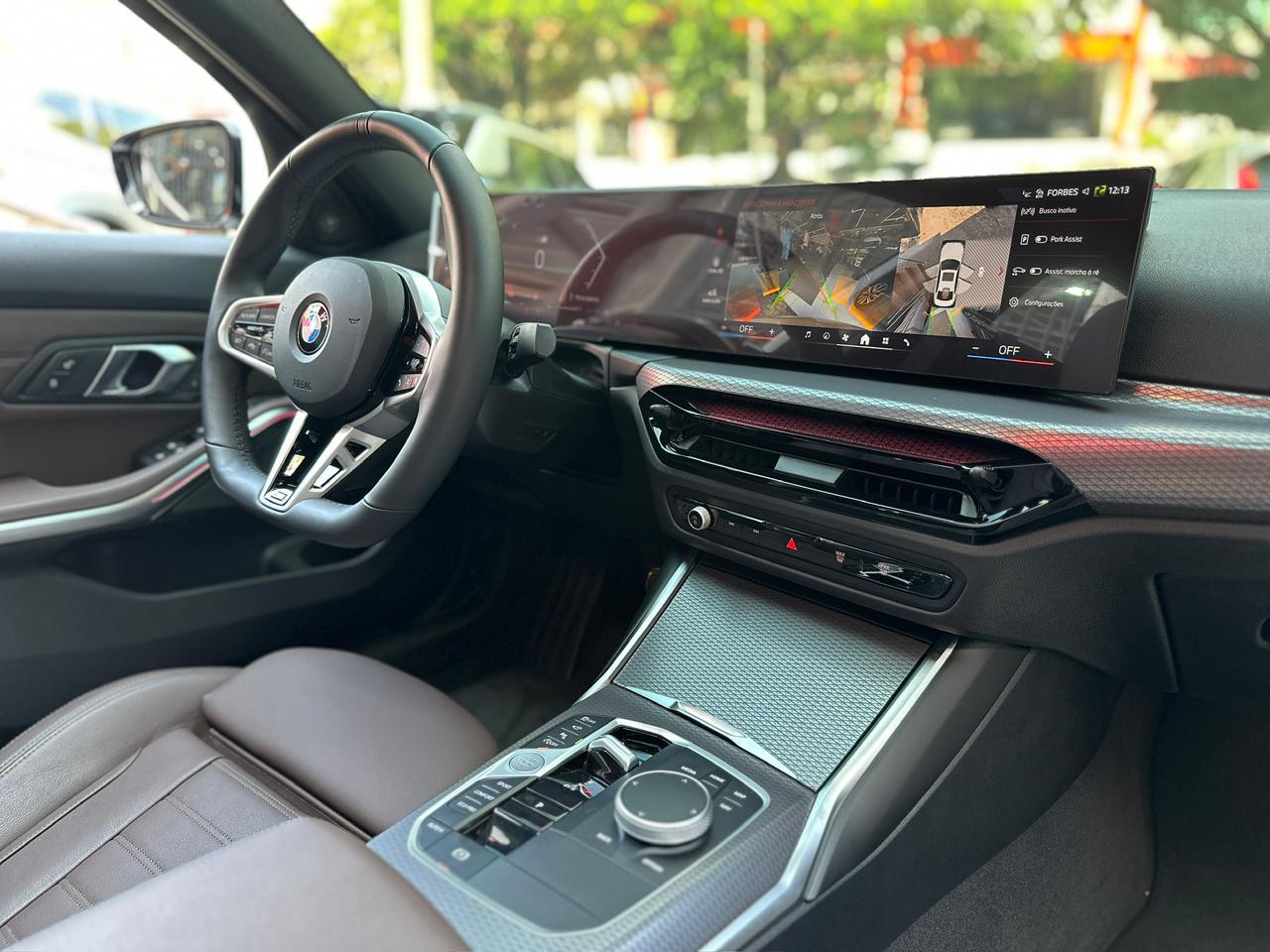 320I