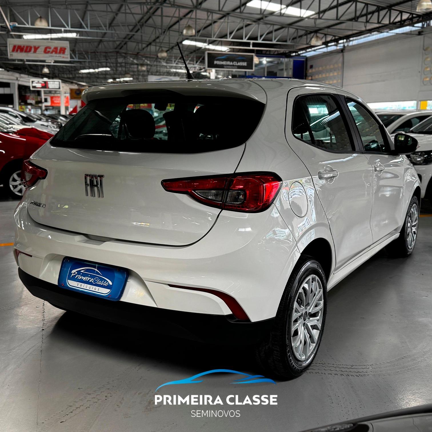 FIAT ARGO