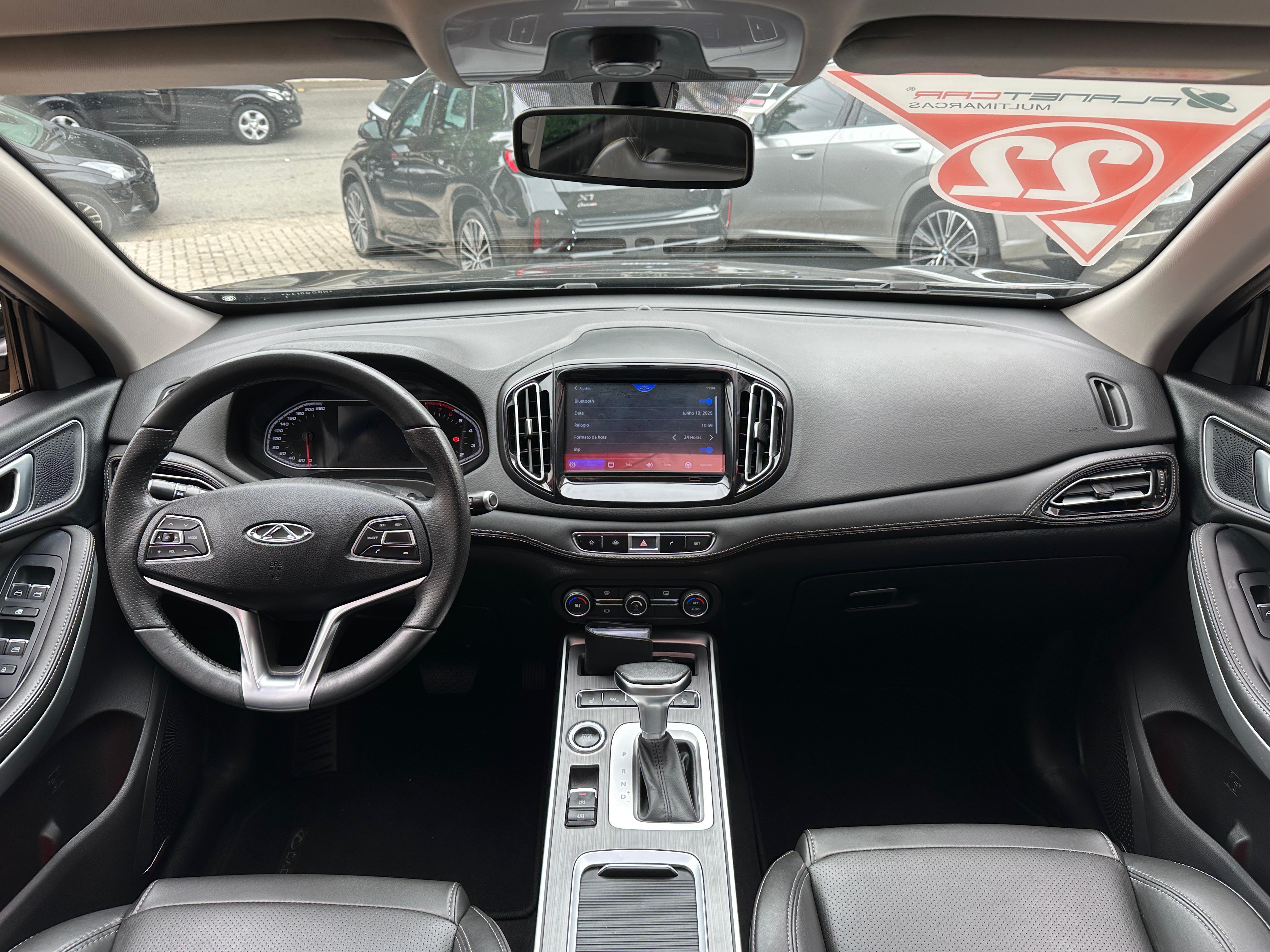 TIGGO 7