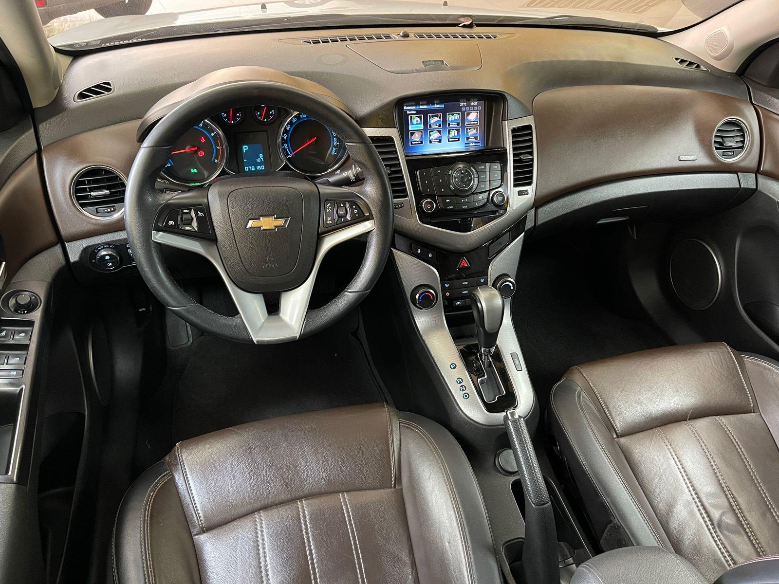 CRUZE