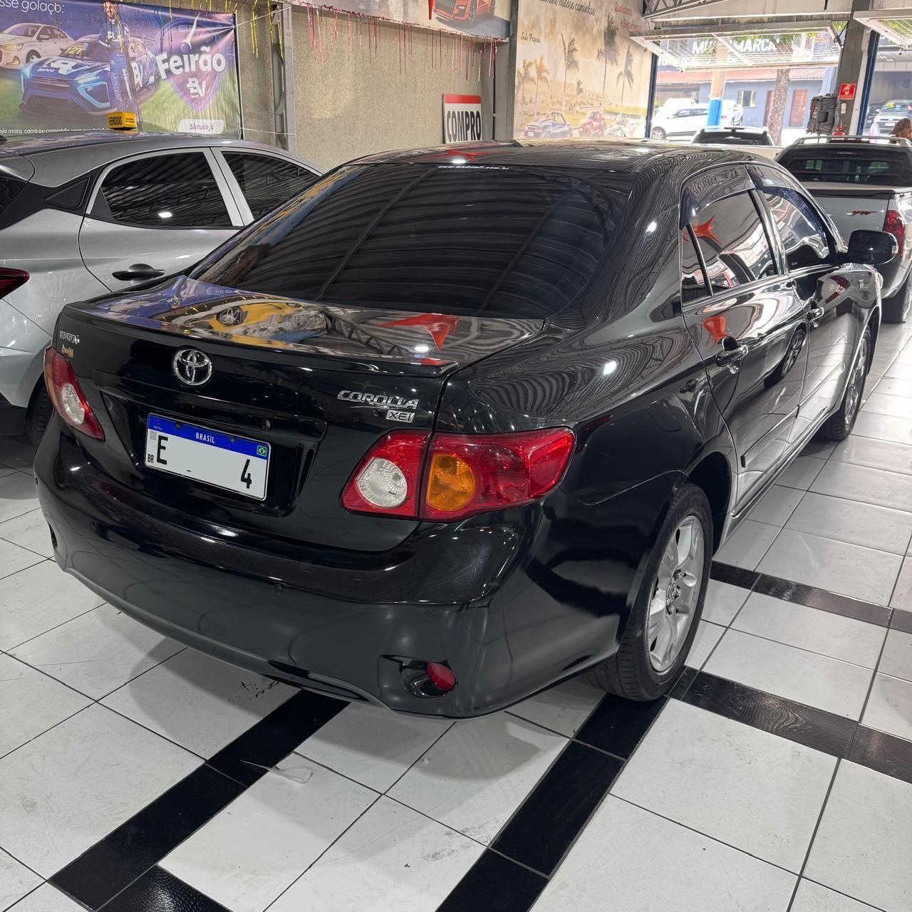 COROLLA