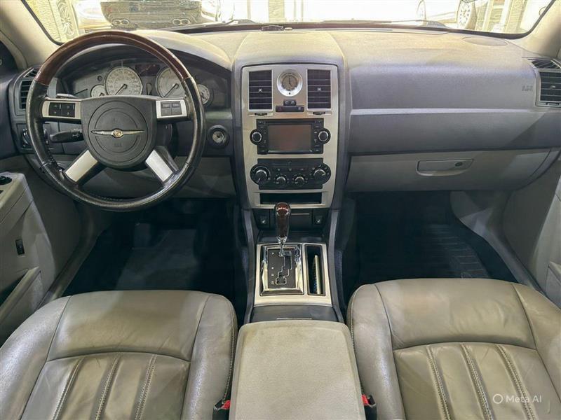 300 C