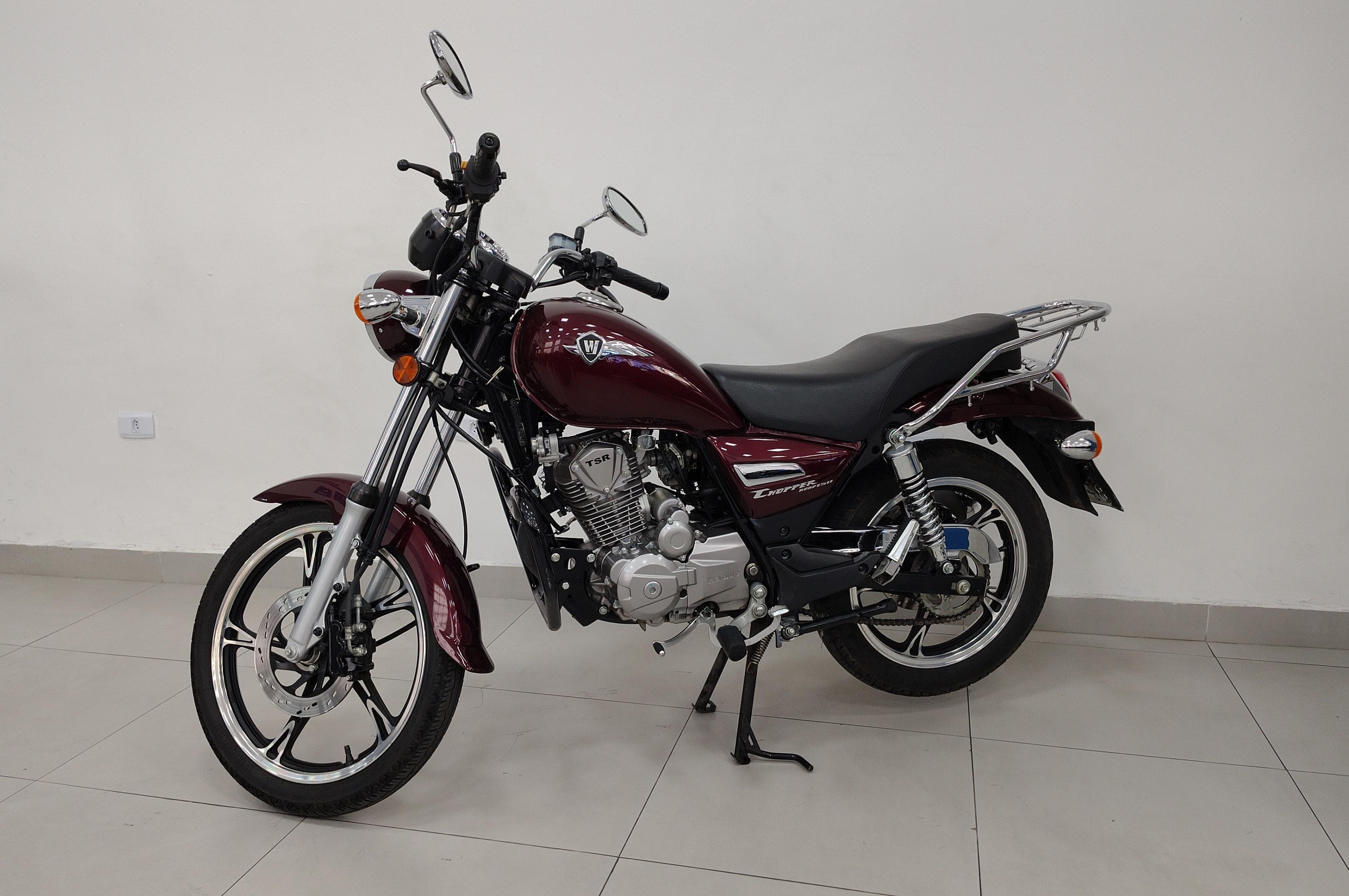 City Motos