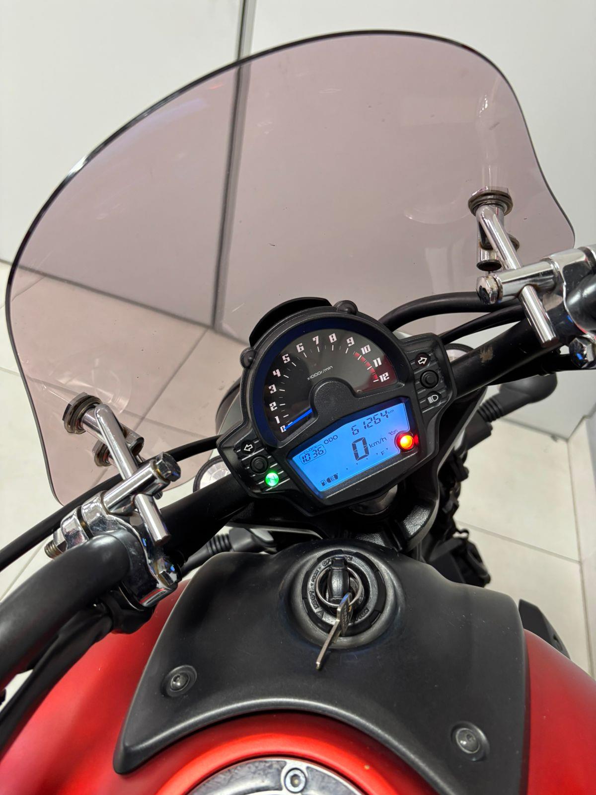 City Motos
