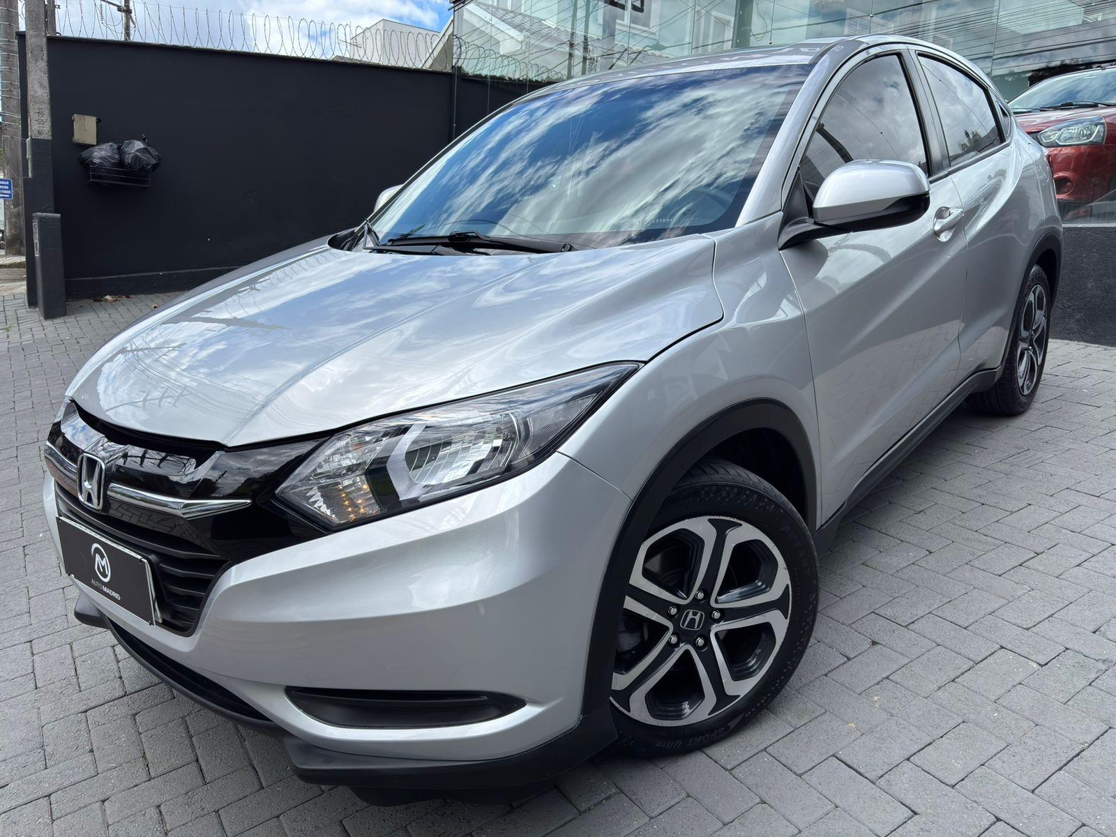 HR-V