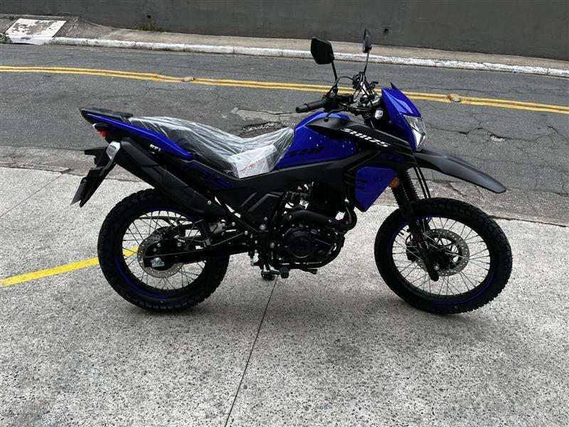 SHI 175 EFI